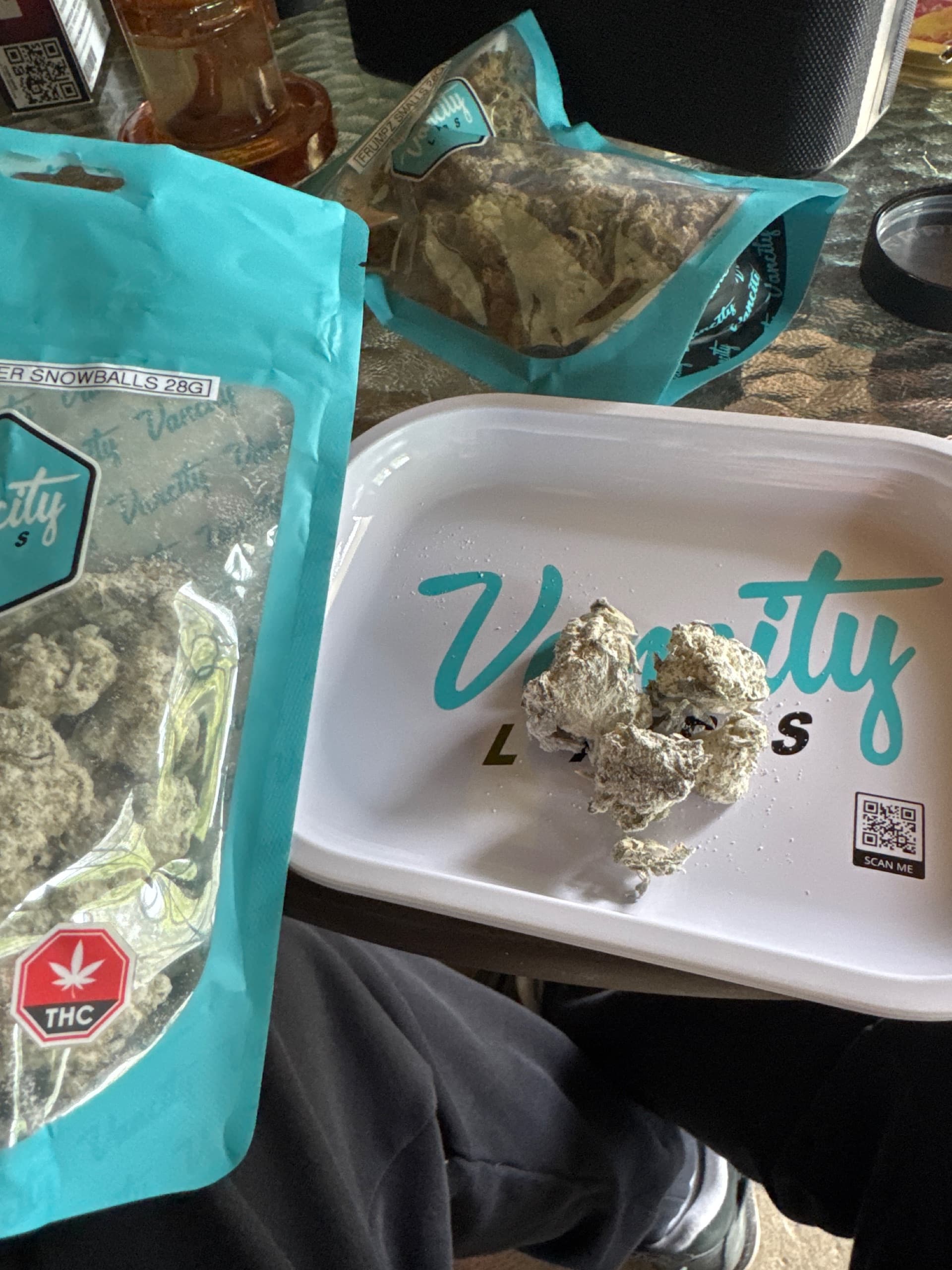 Customer photo of Sour Apple - FSE