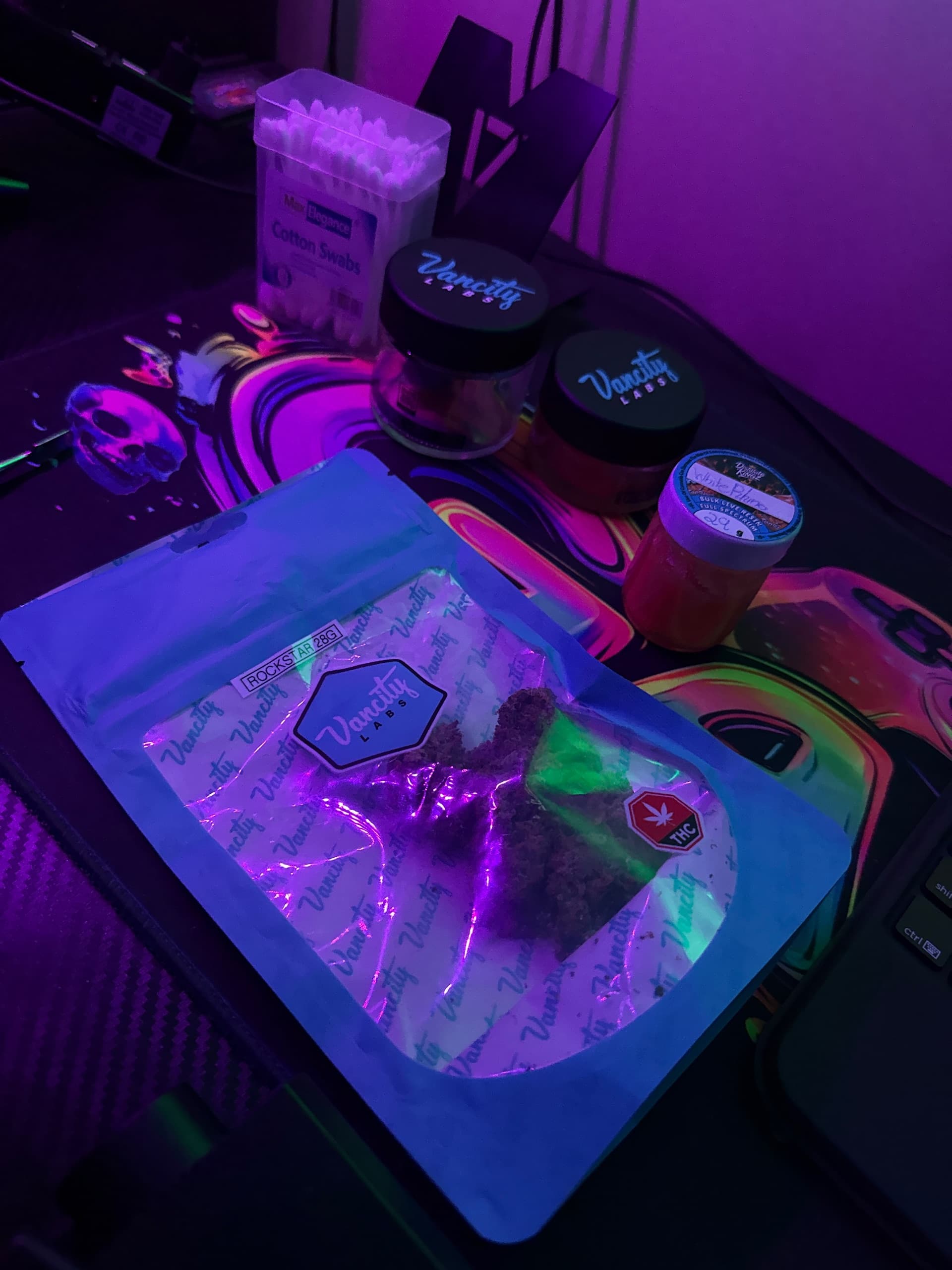 Customer photo of Rockstar - AAA