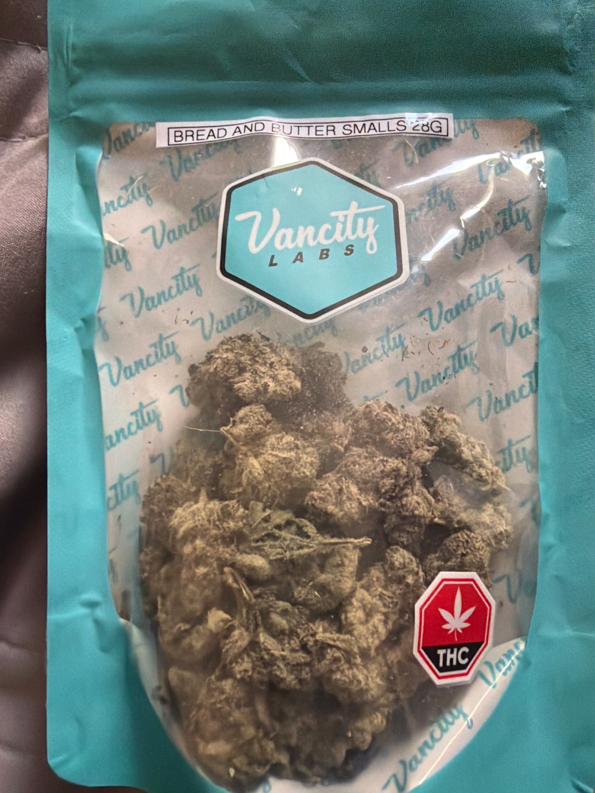 Customer photo of Bread and Butter - Smalls