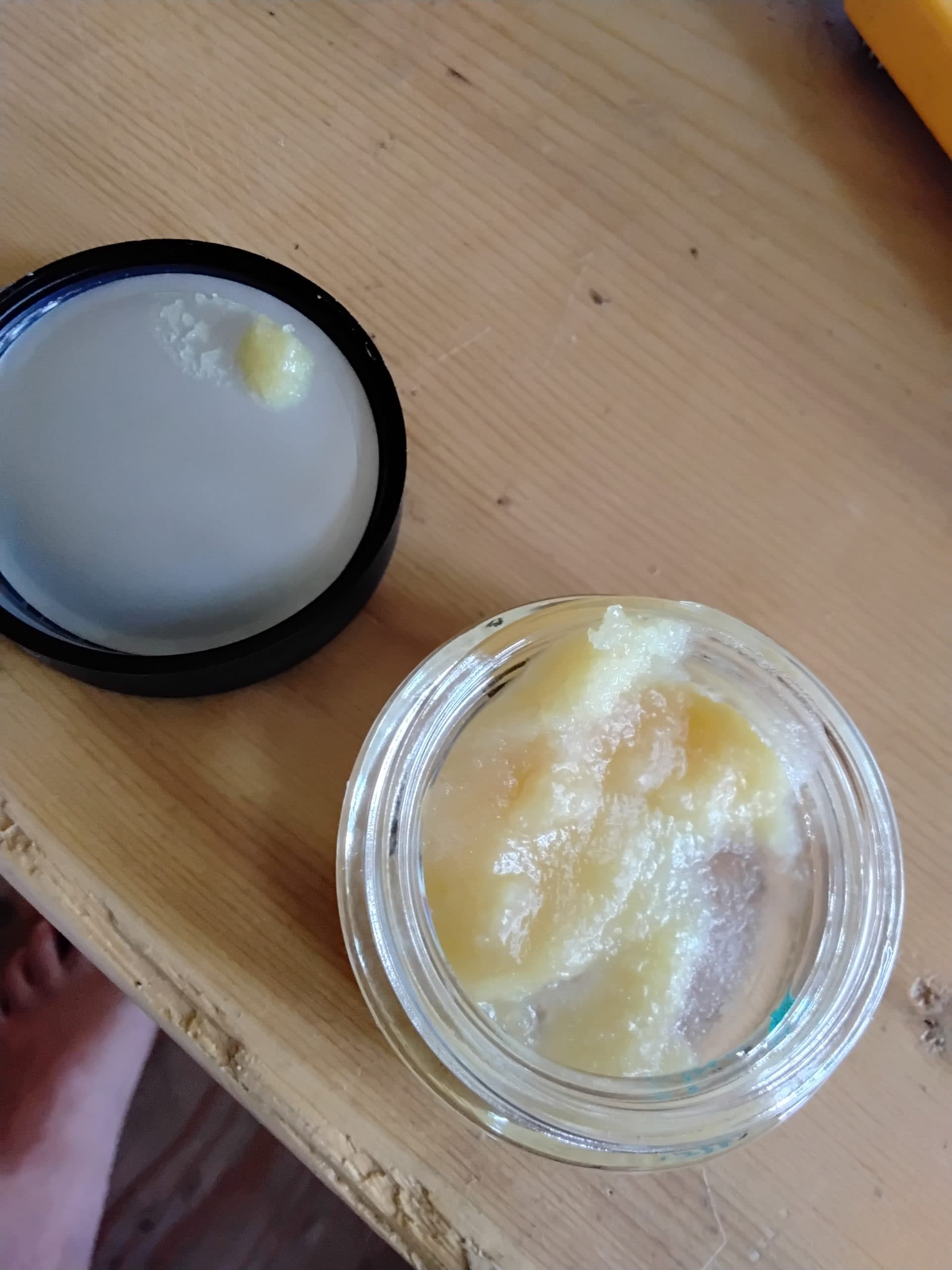 Customer photo of Pineapple Express - Live Resin