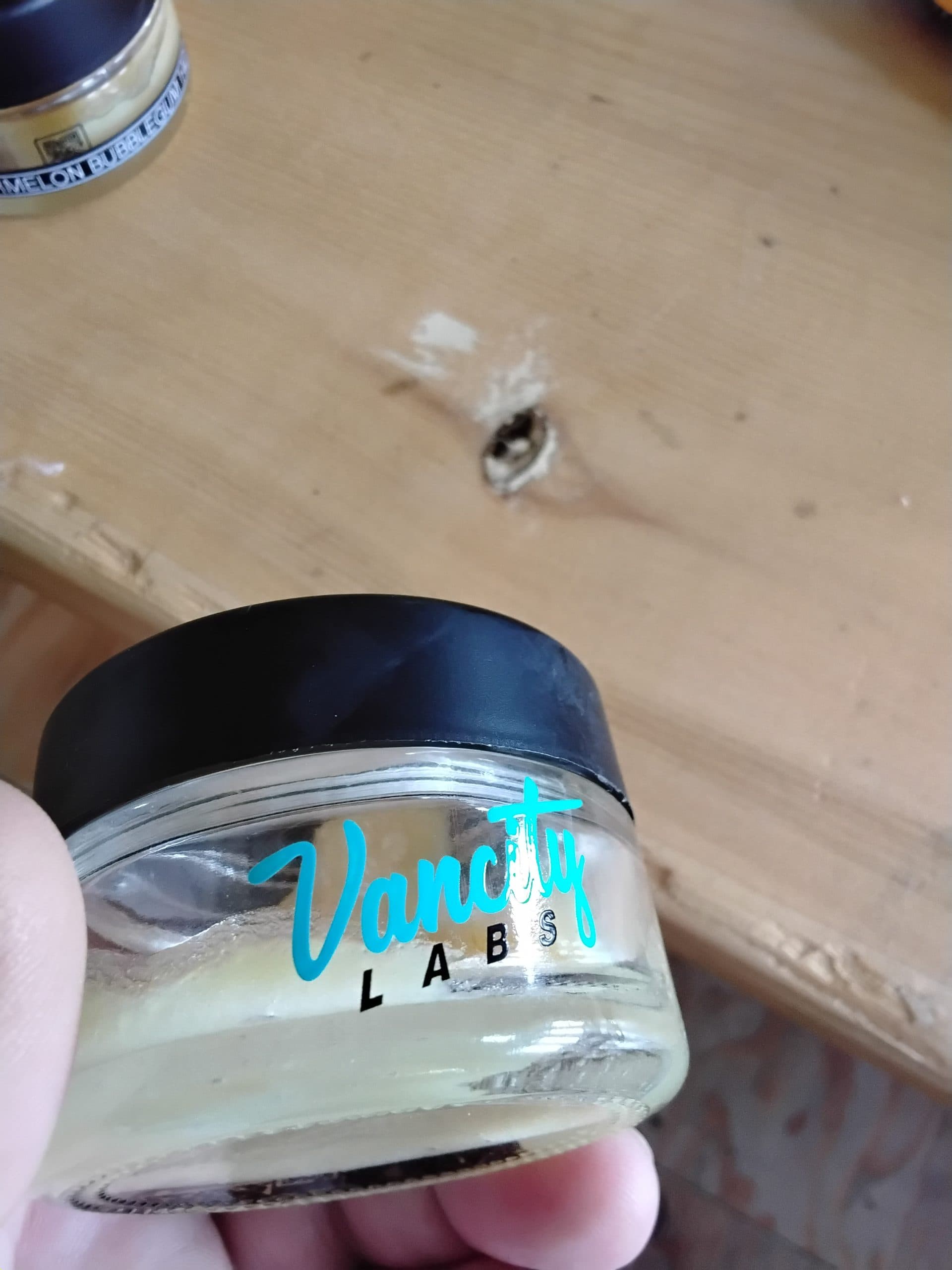 Customer photo of Pineapple Express - Live Resin