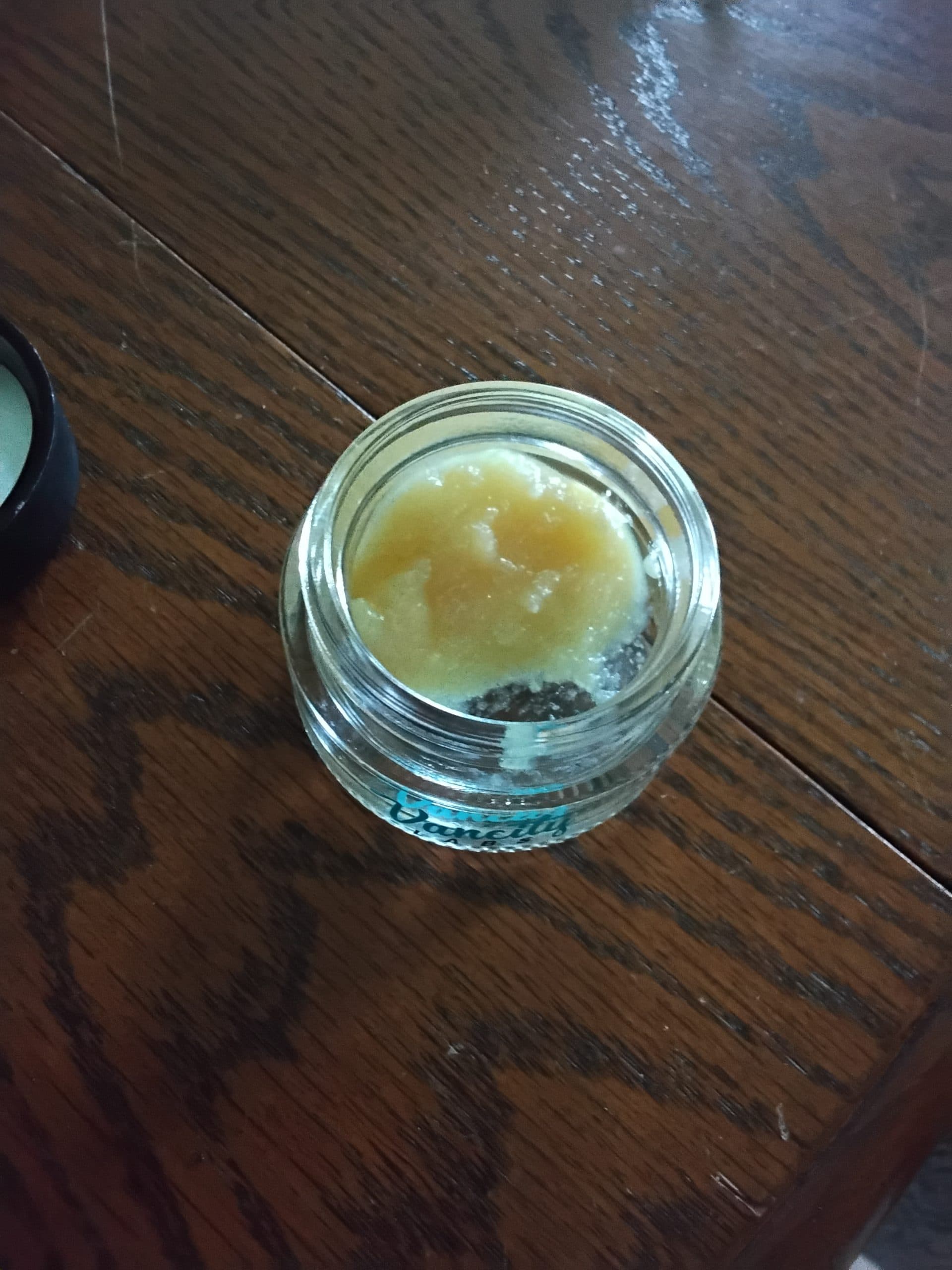 Customer photo of Watermelon Bubblegum - Live Resin