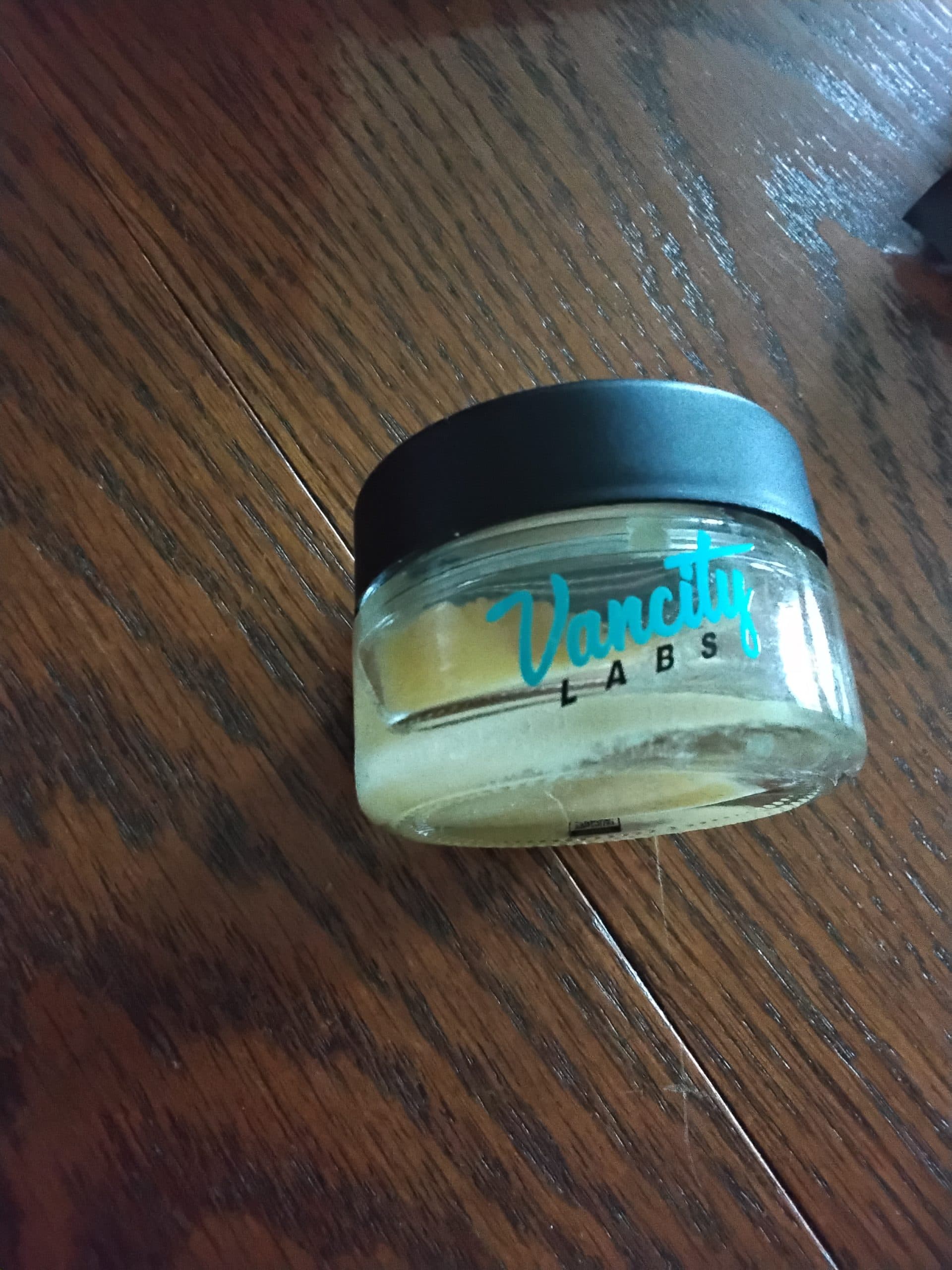 Customer photo of Watermelon Bubblegum - Live Resin