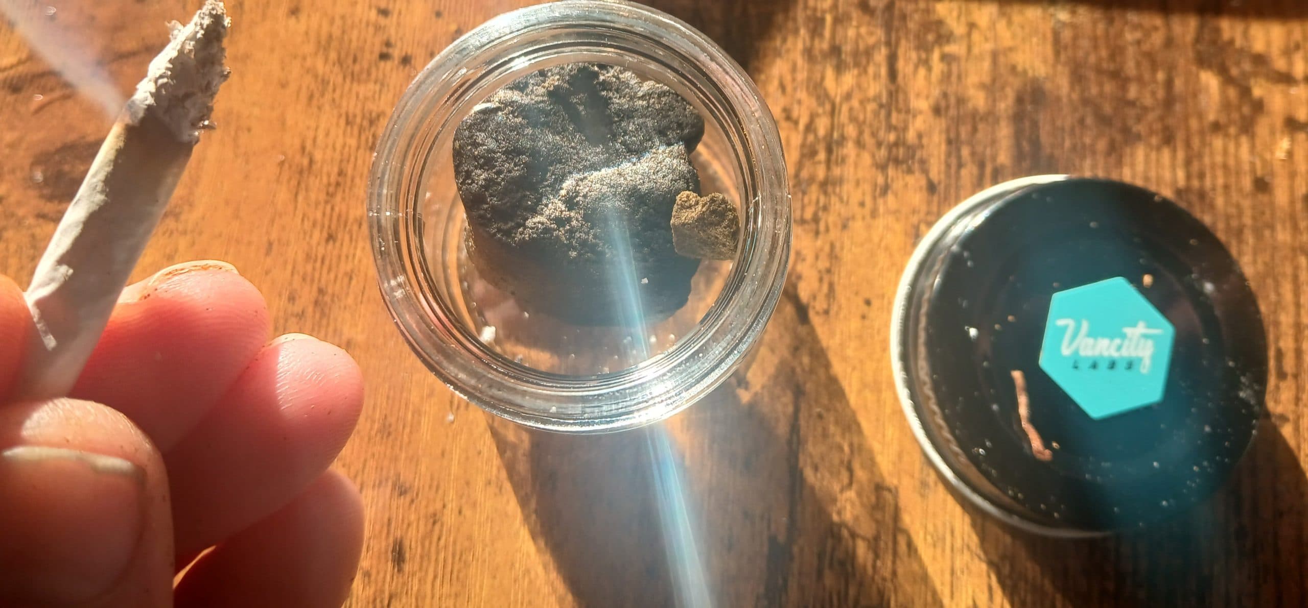 Customer photo of Malana Elephant - Hash