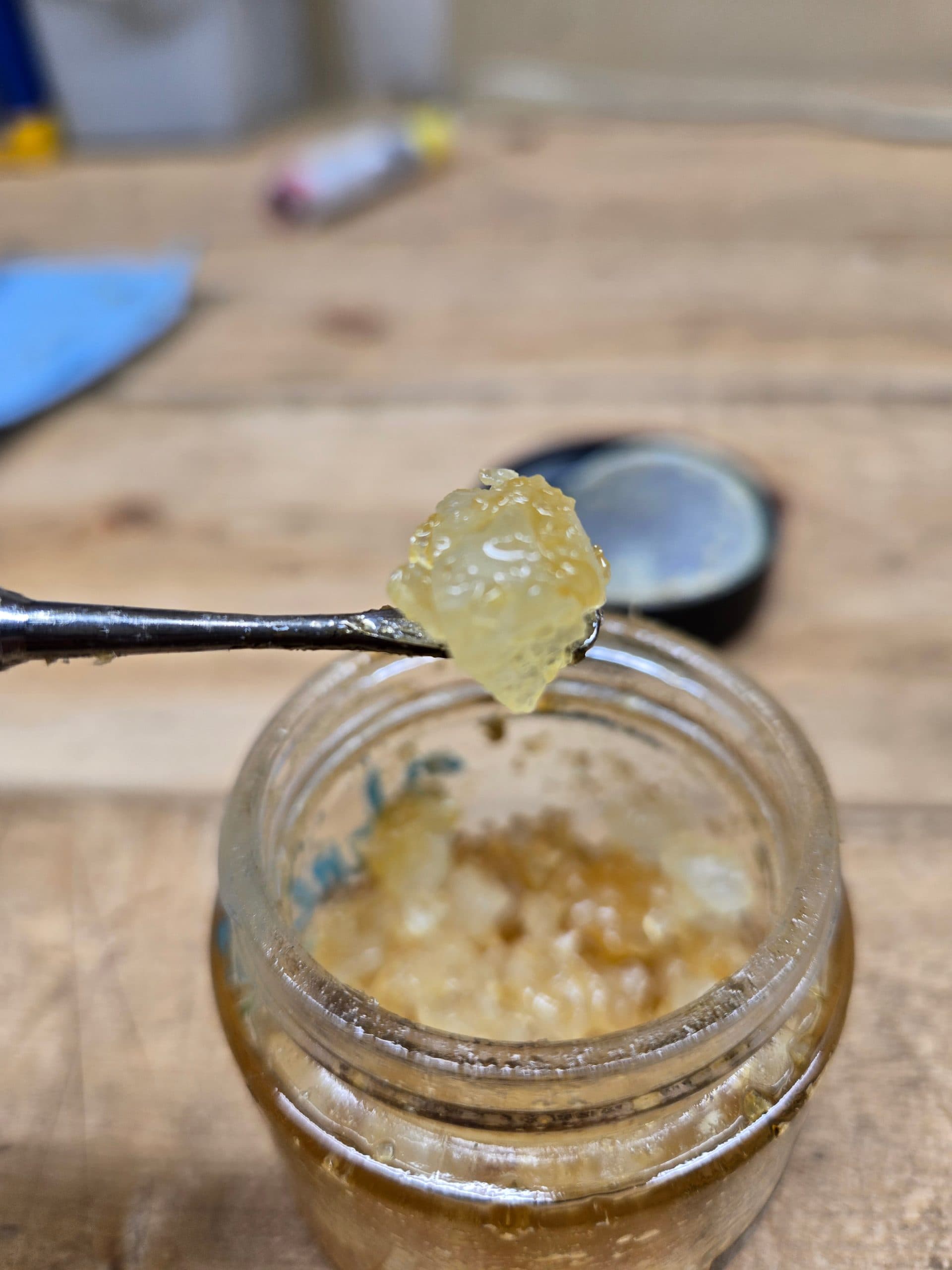 Customer photo of Runtz - Diamonds and Sauce