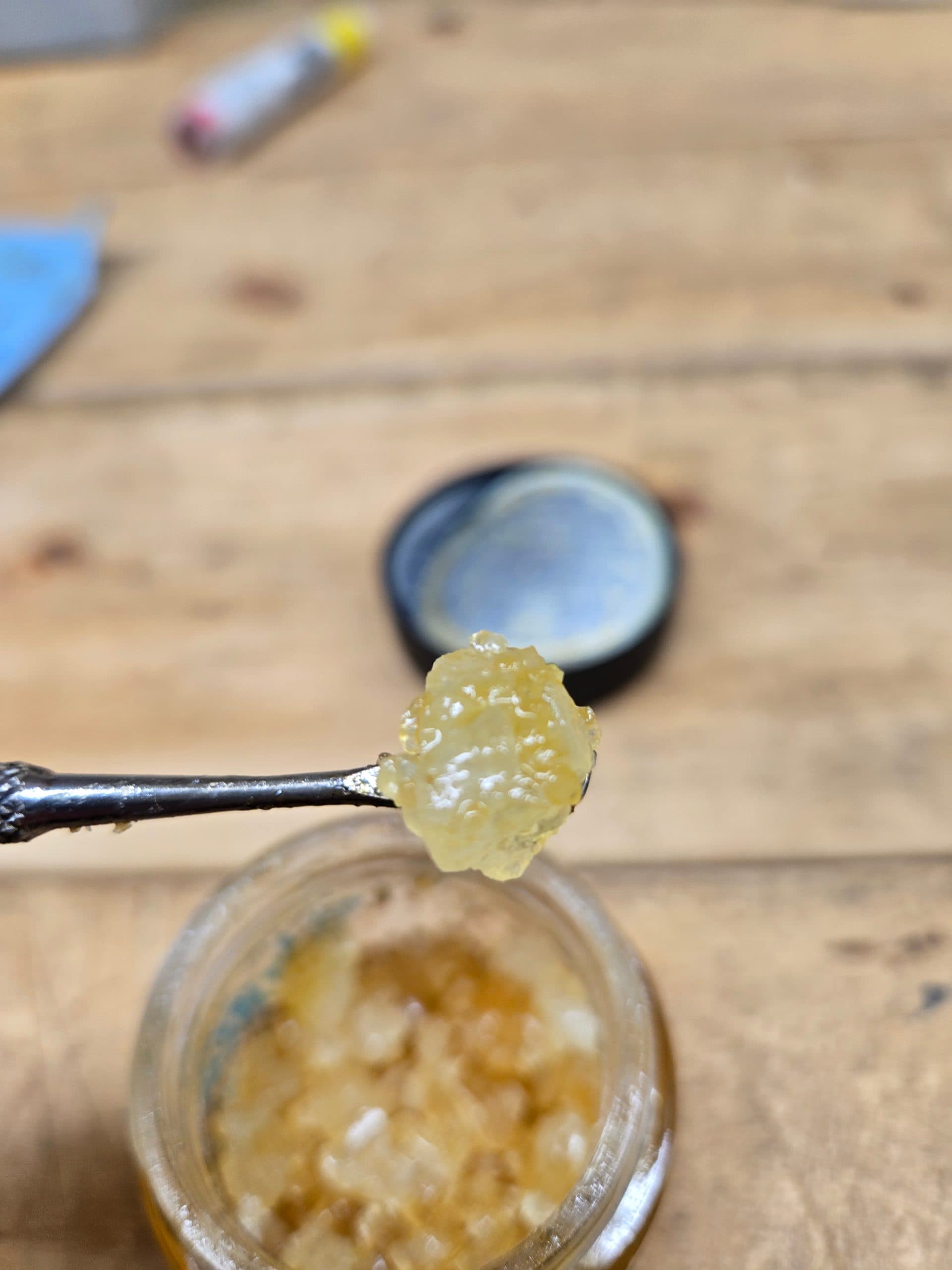 Customer photo of Runtz - Diamonds and Sauce