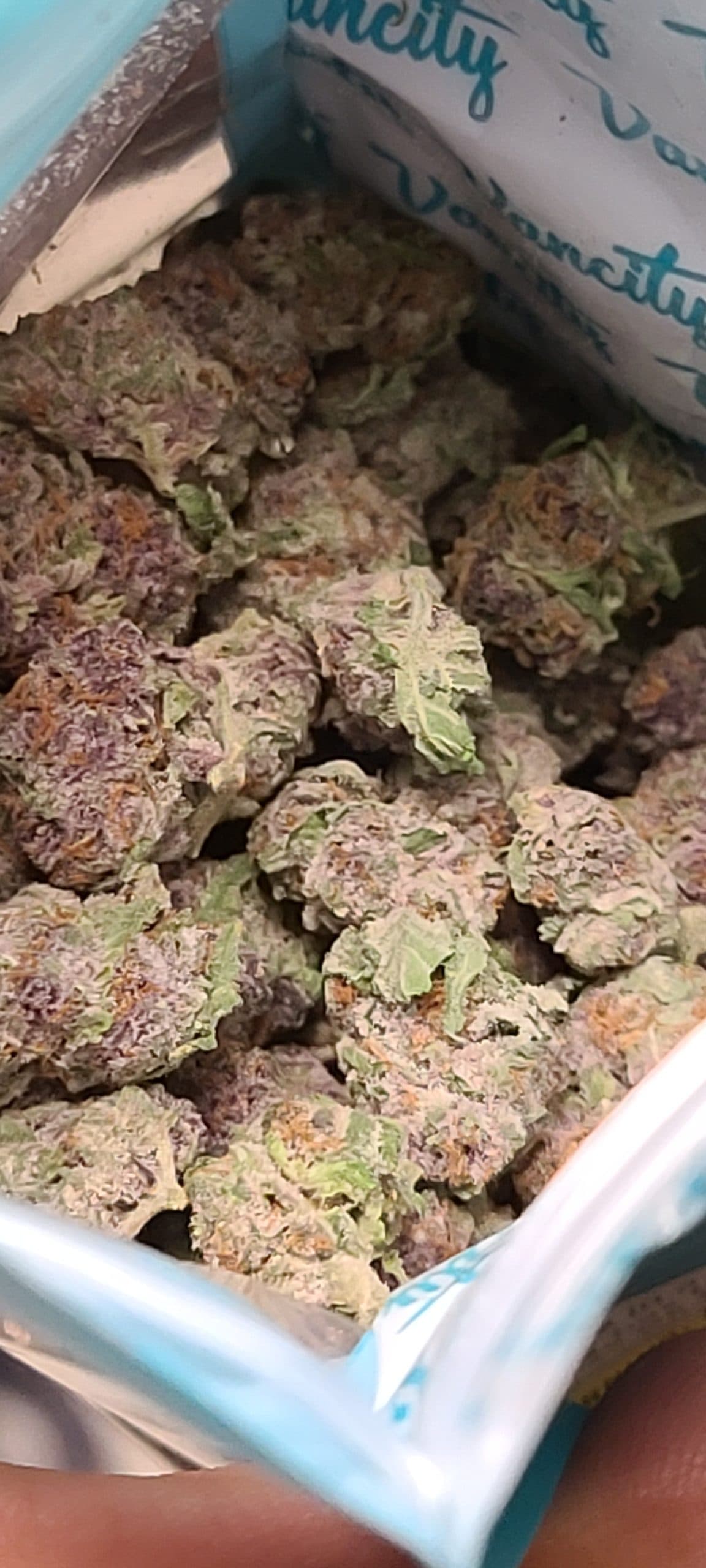 Customer photo of Super Boof Cherry - AAA
