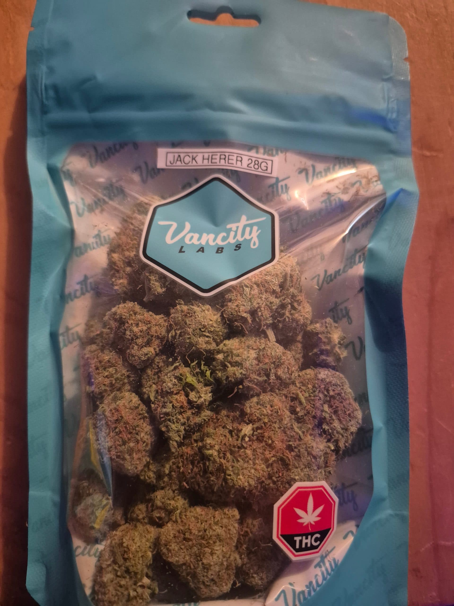 Customer photo of Jack Herer - AAA