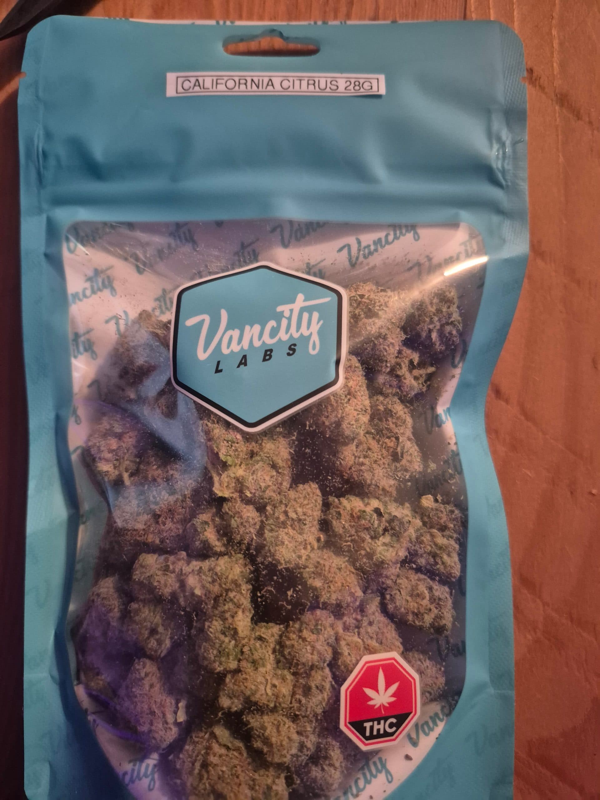 Customer photo of California Citrus - AAA