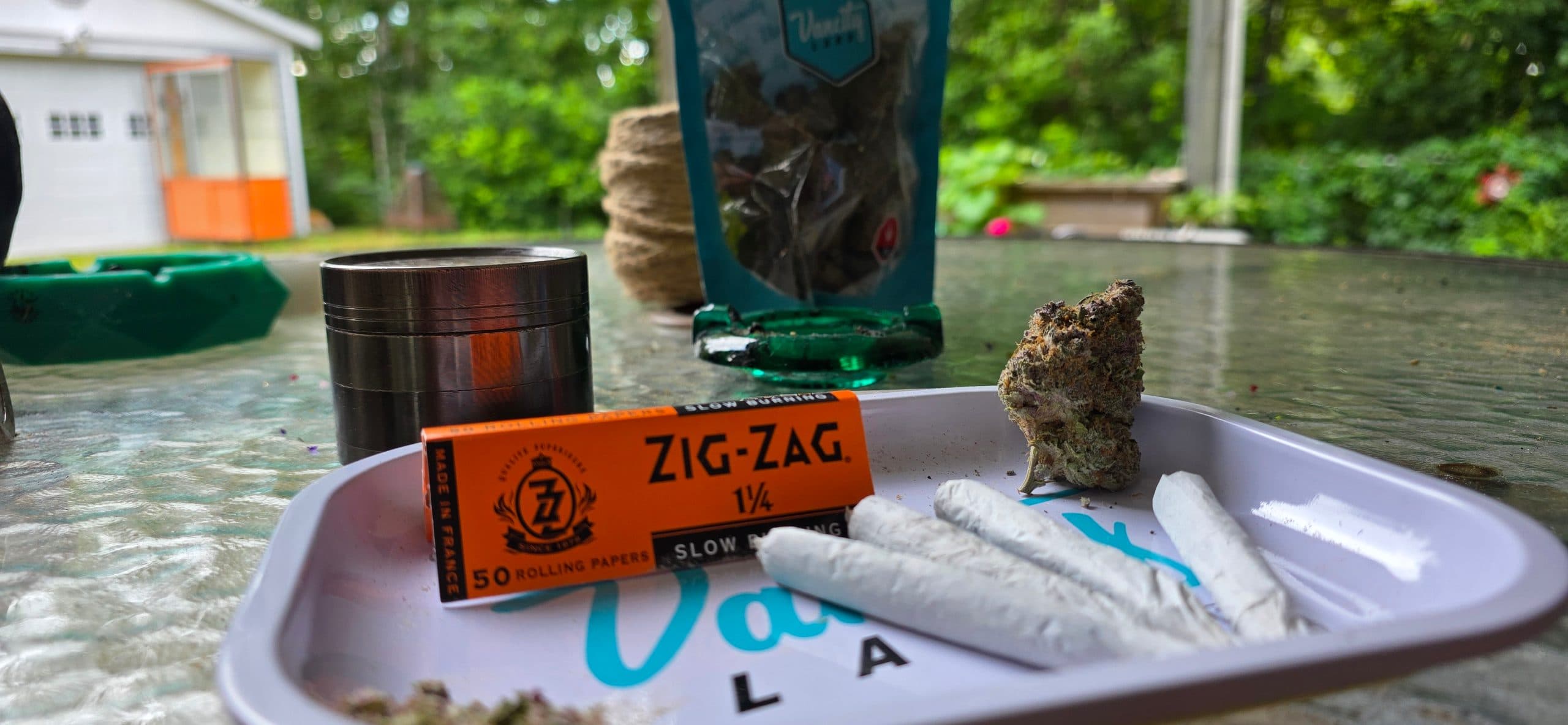 Customer photo of Super Boof - AAA