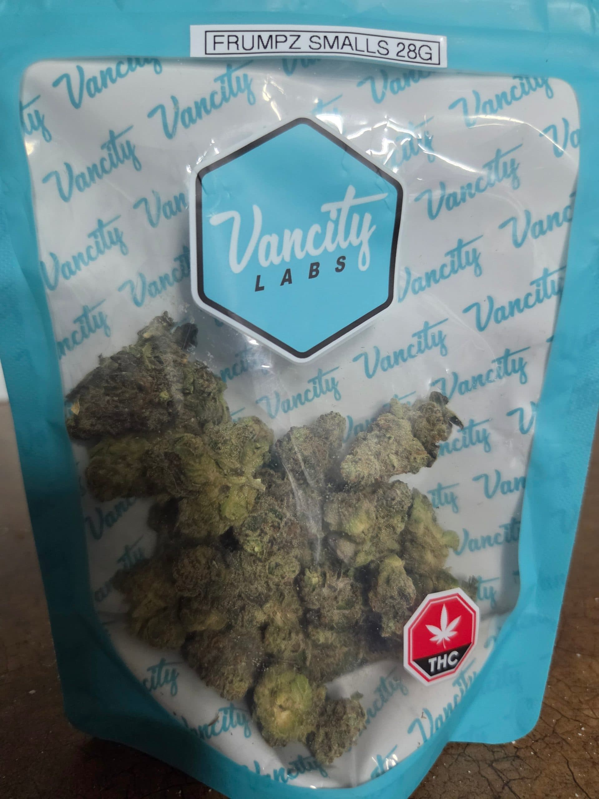 Customer photo of Frumpz - Smalls