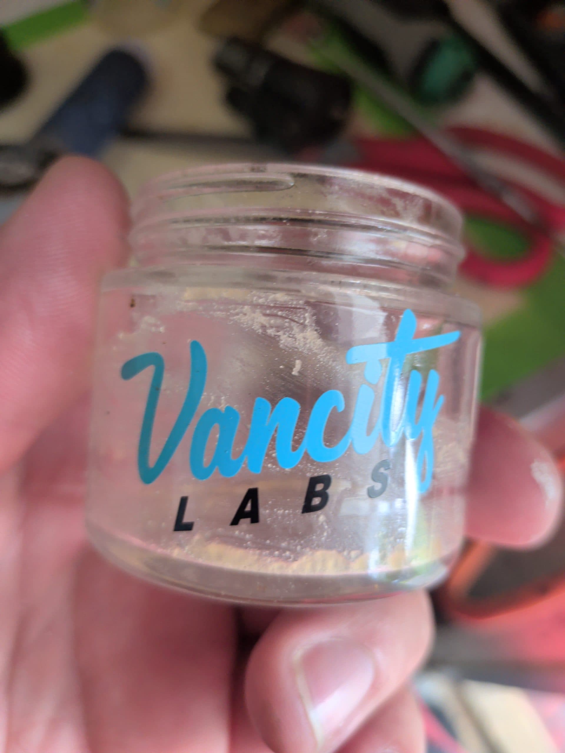 Customer photo of Watermelon Bubblegum - Live Resin