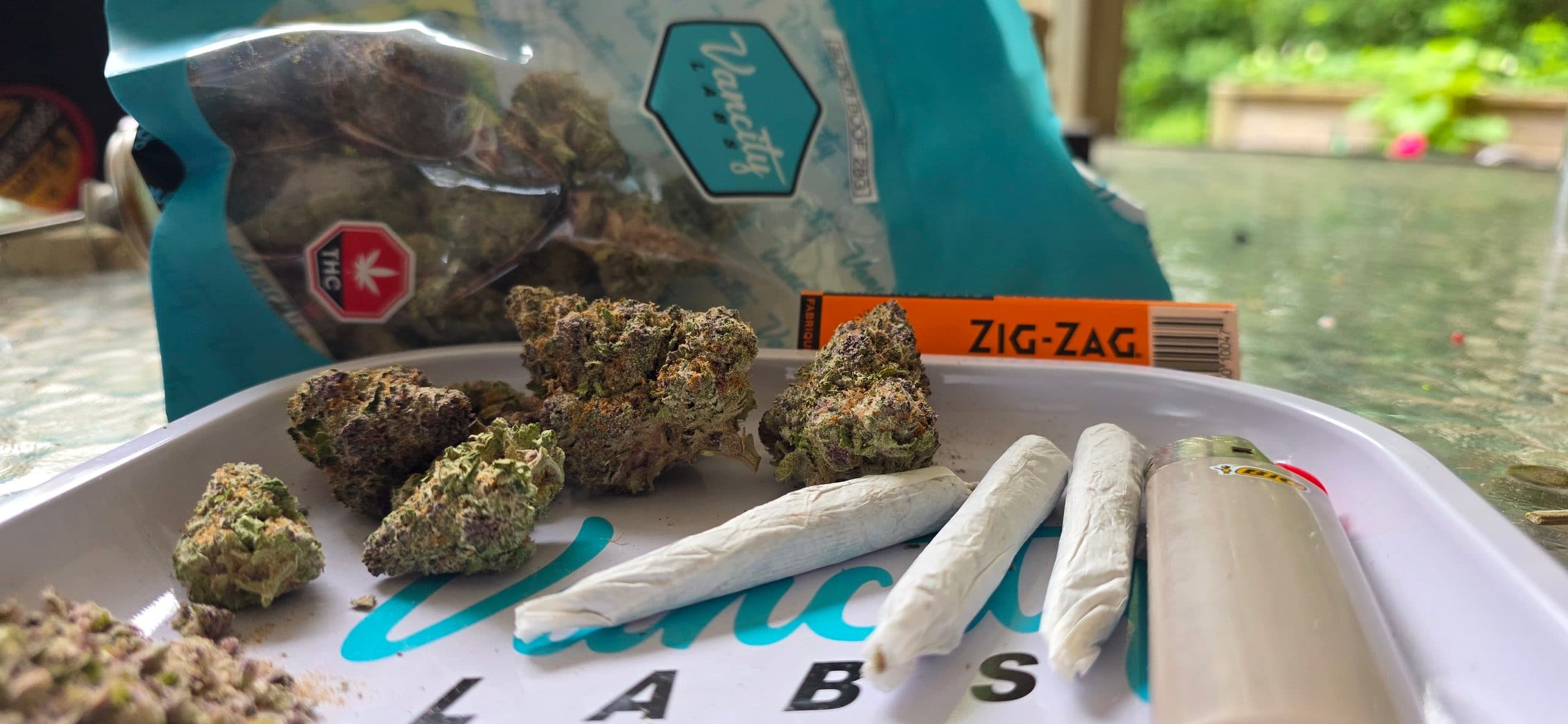 Customer photo of Super Boof - AAA