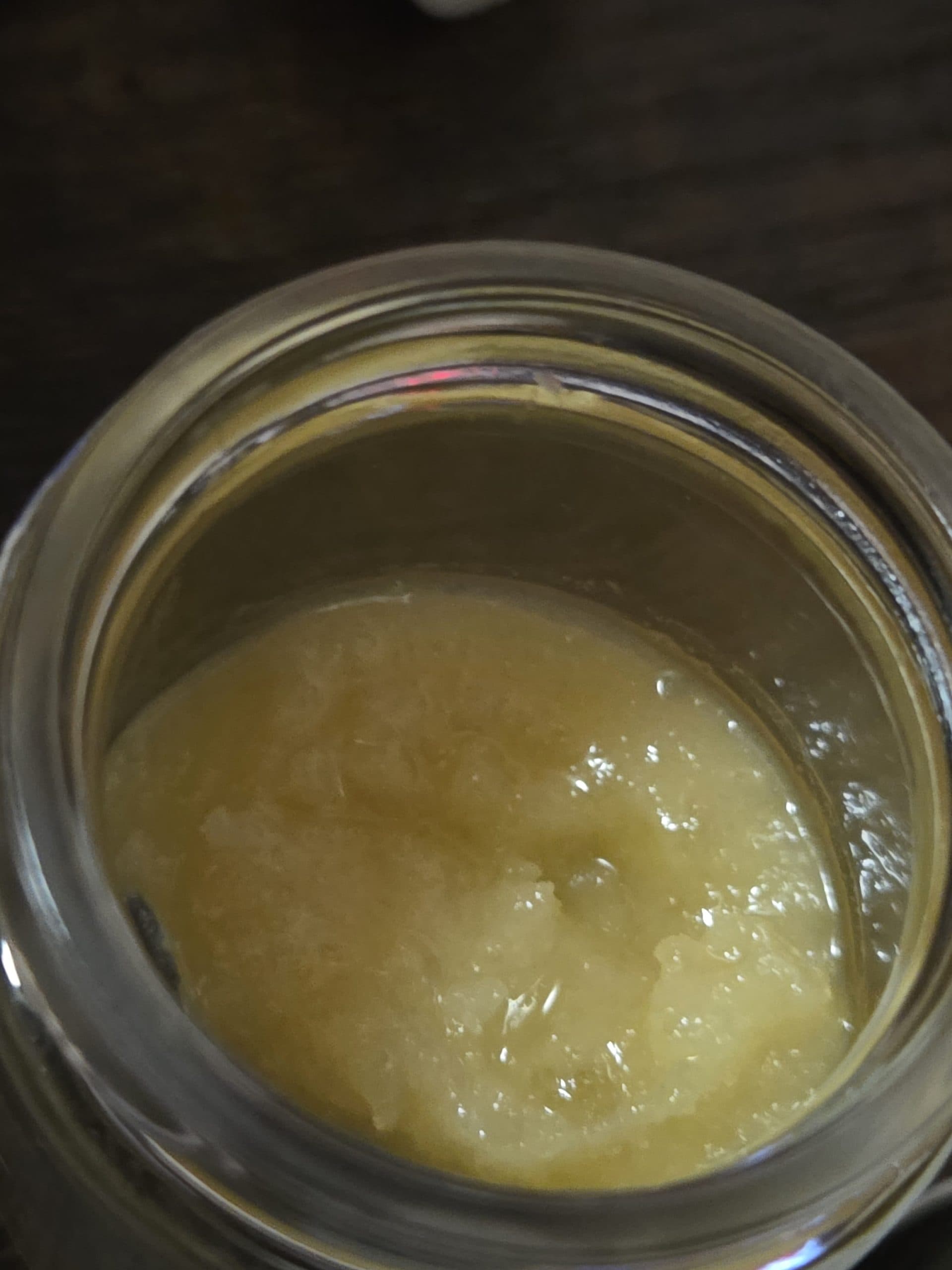 Customer photo of Pineapple Express - Live Resin