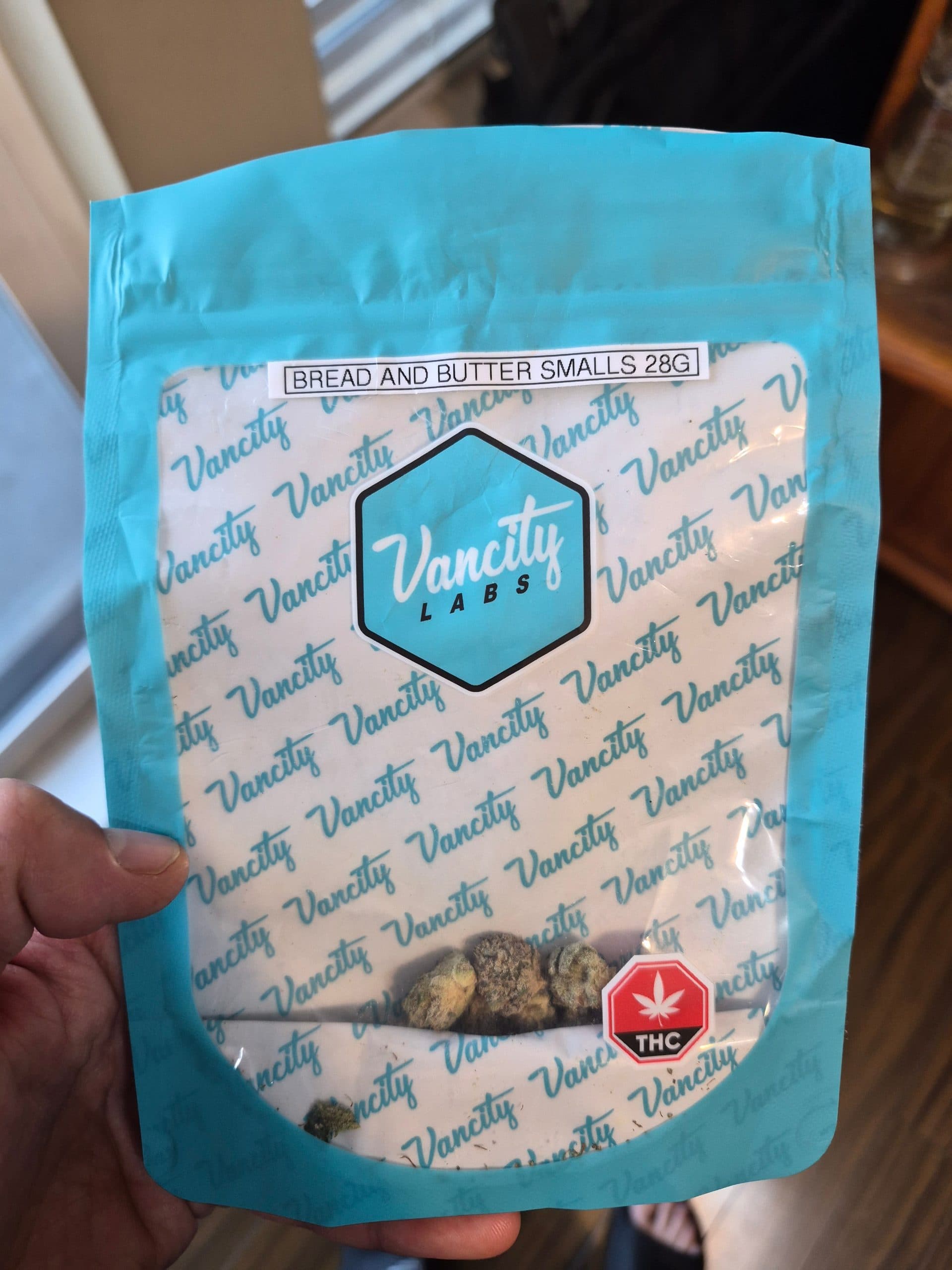 Customer photo of Bread and Butter - Smalls