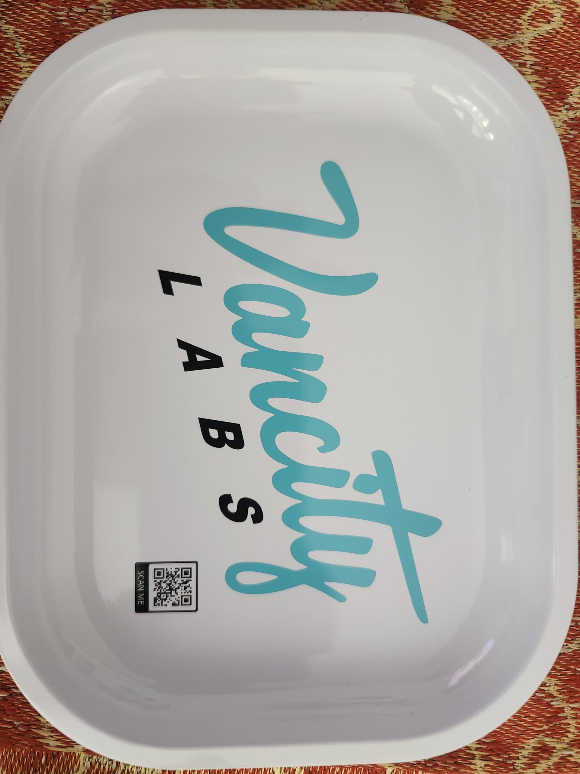 Customer photo of VanCity Labs - Rolling Tray