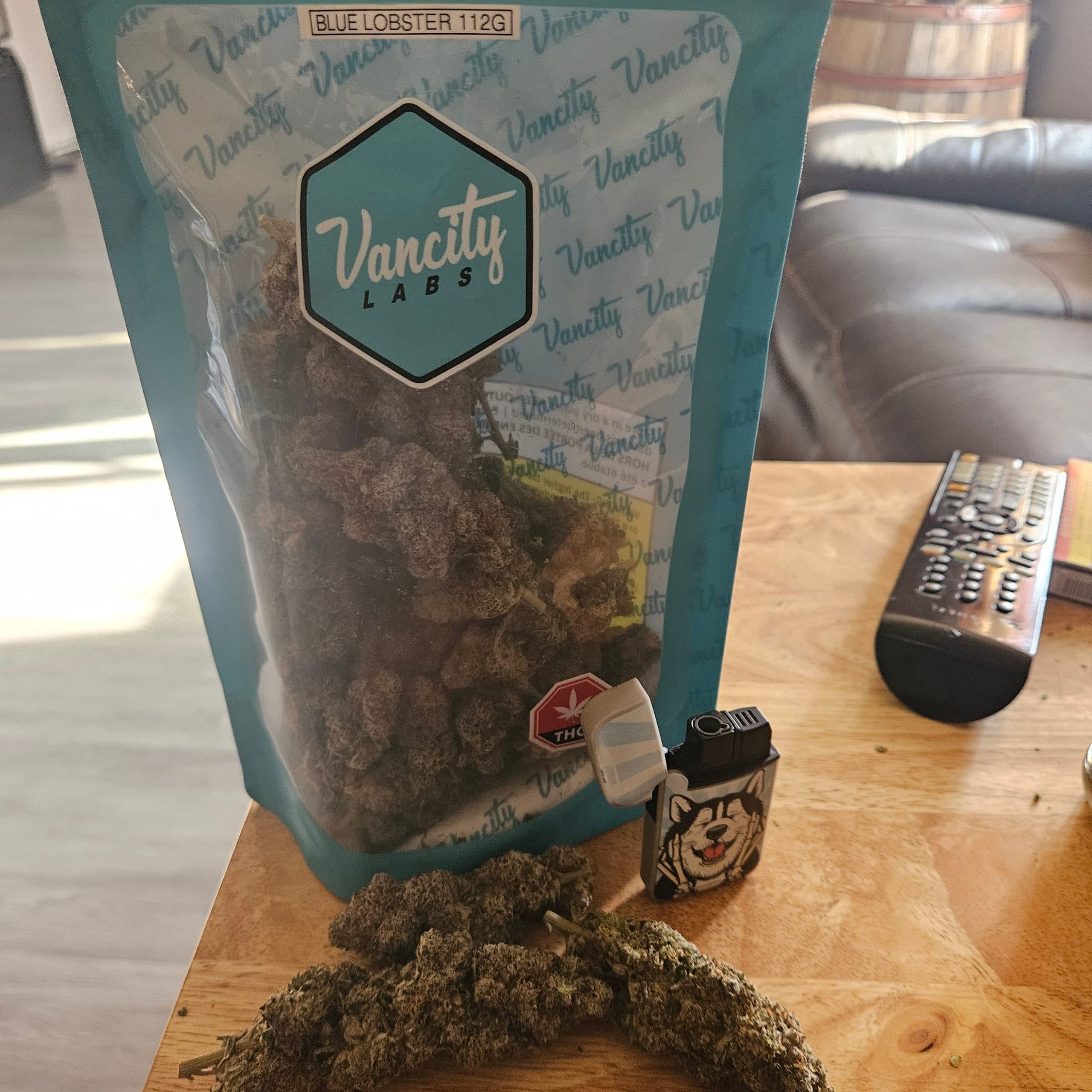 Customer photo of Blue Lobster - AAAA