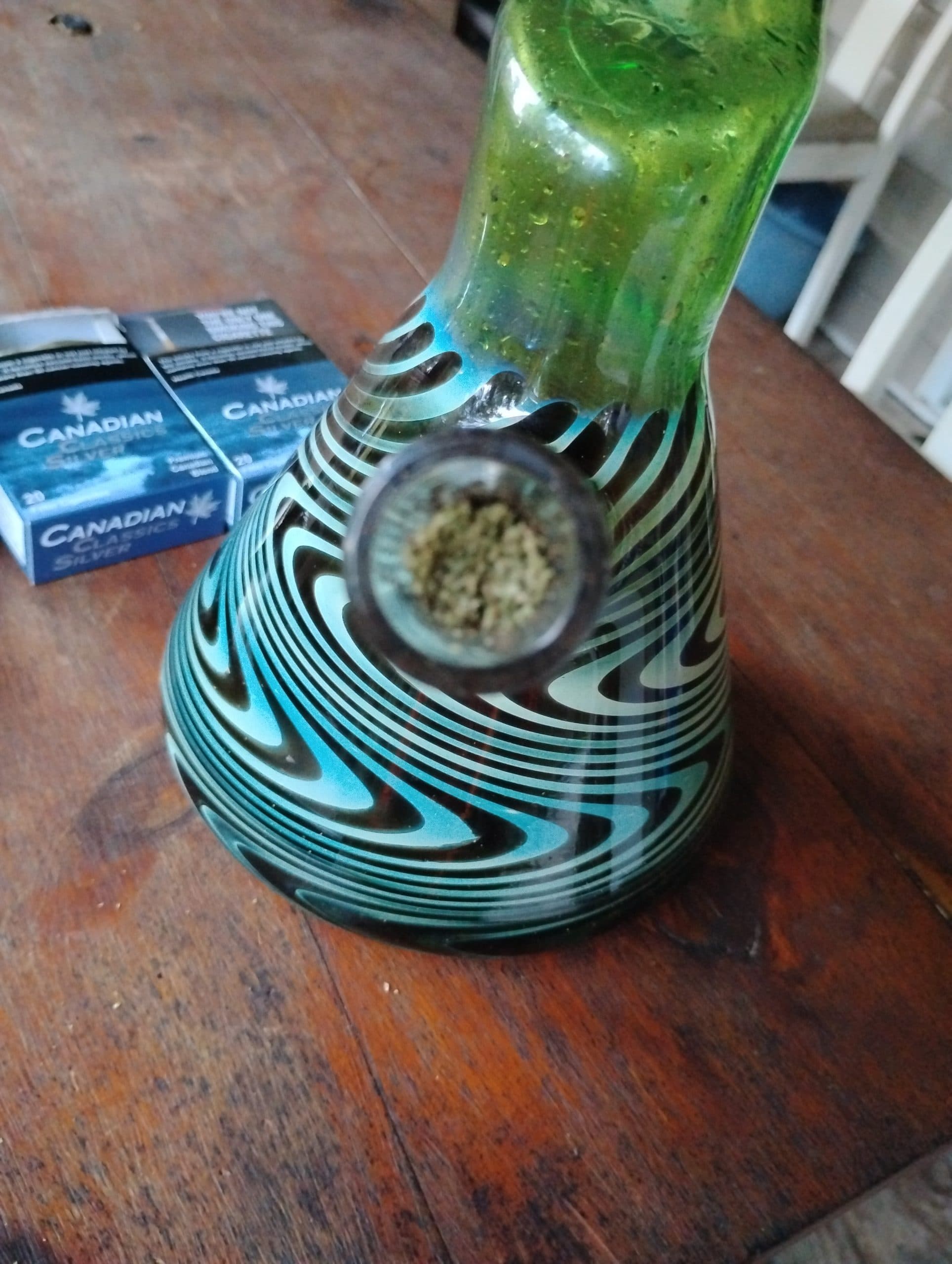 Customer photo of Alien Cookies