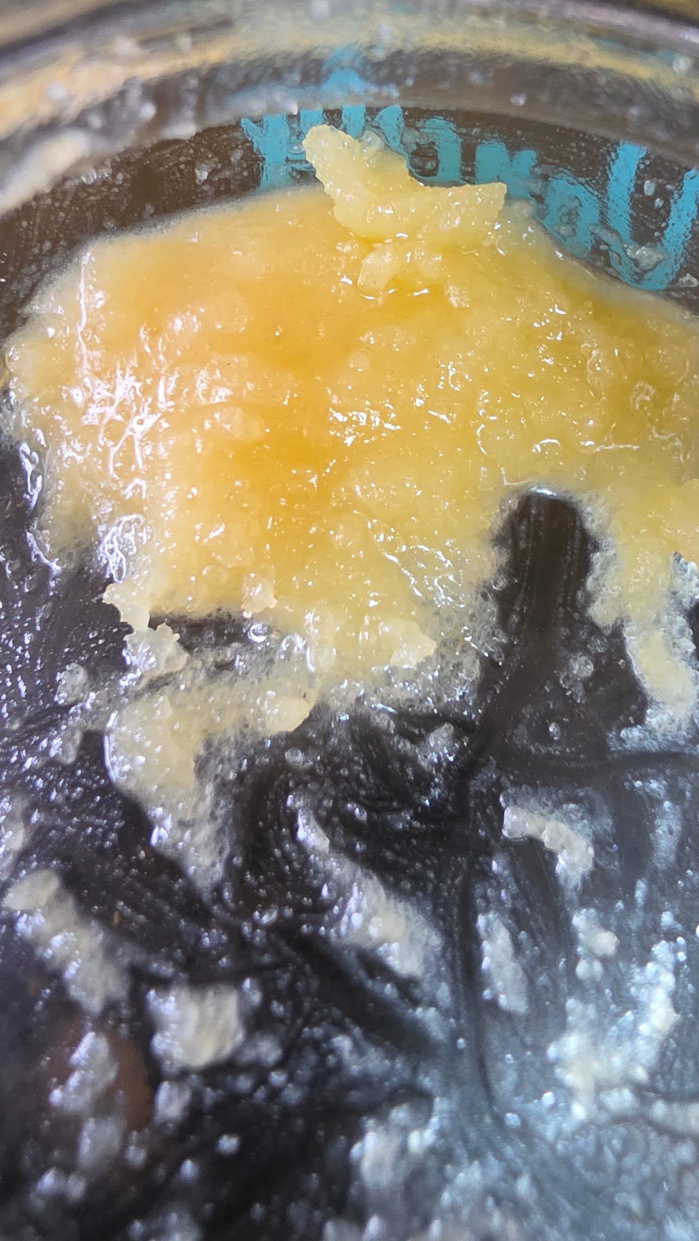 Customer photo of Watermelon Bubblegum - Live Resin