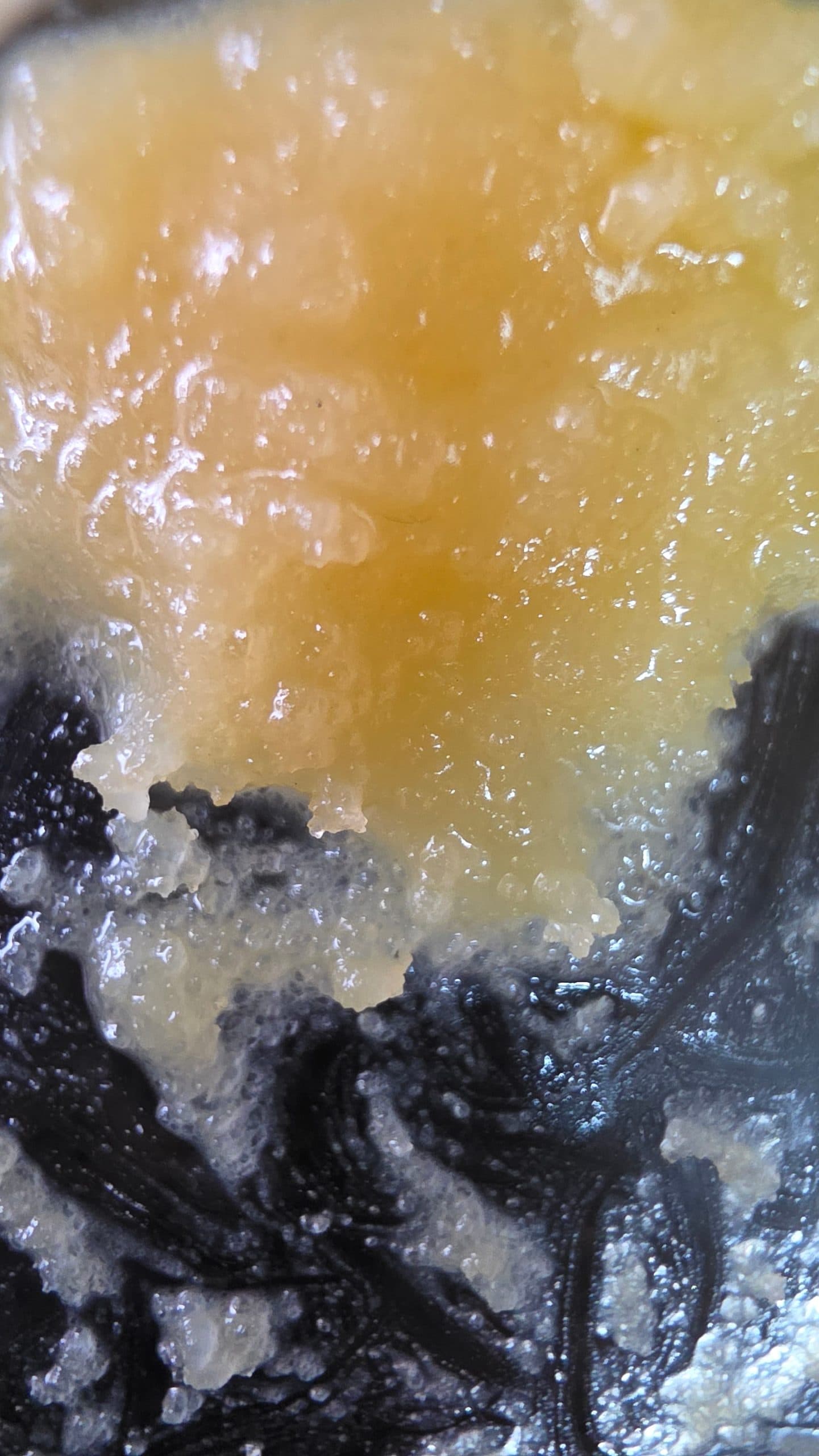 Customer photo of Sour Pebbles - Live Resin