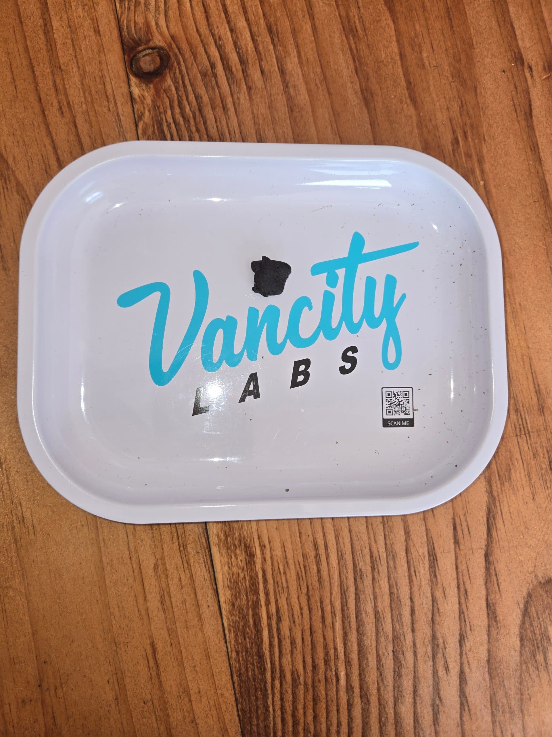 Customer photo of VanCity Labs - Rolling Tray