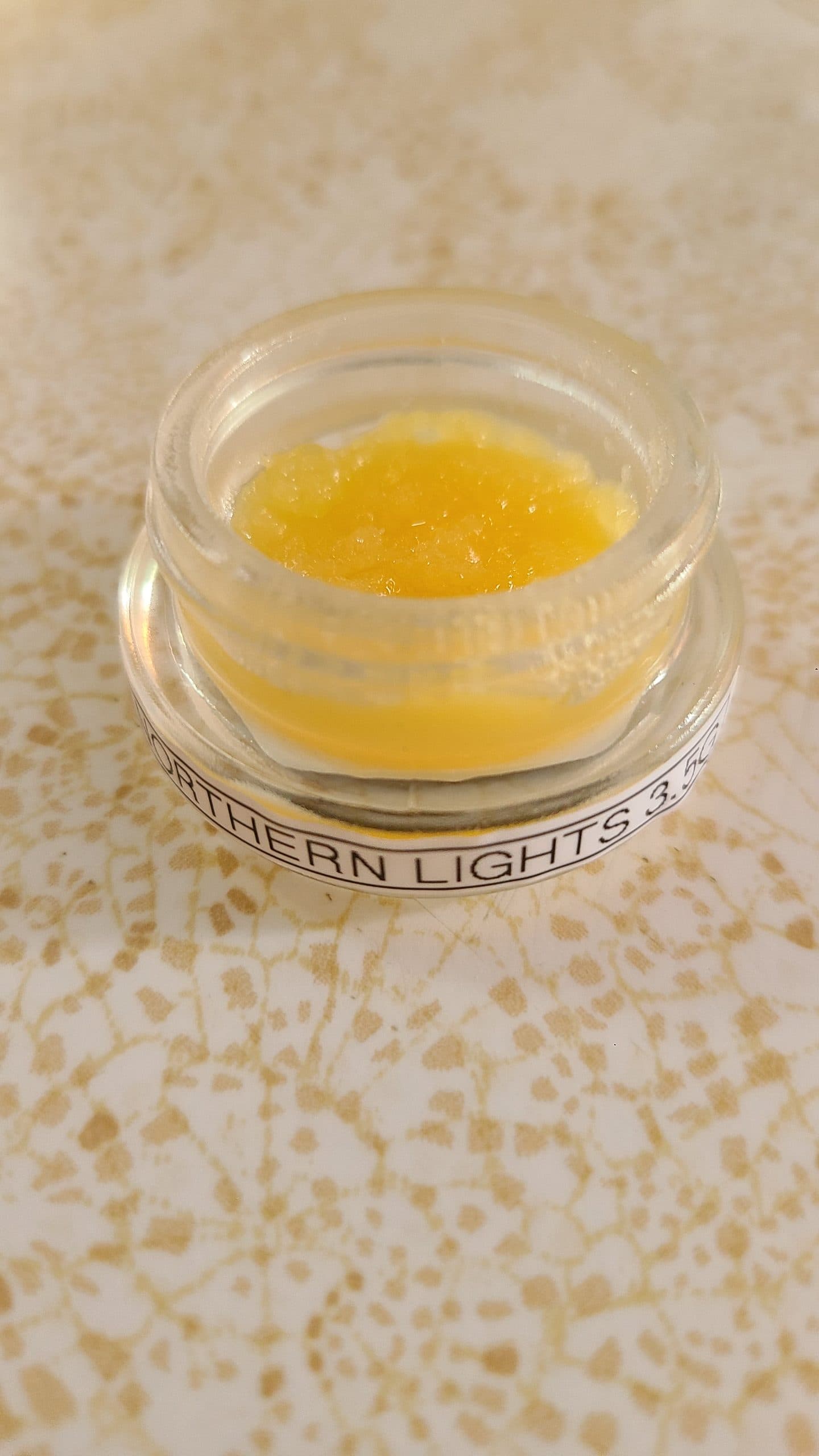 Customer photo of Northern Lights - FSE