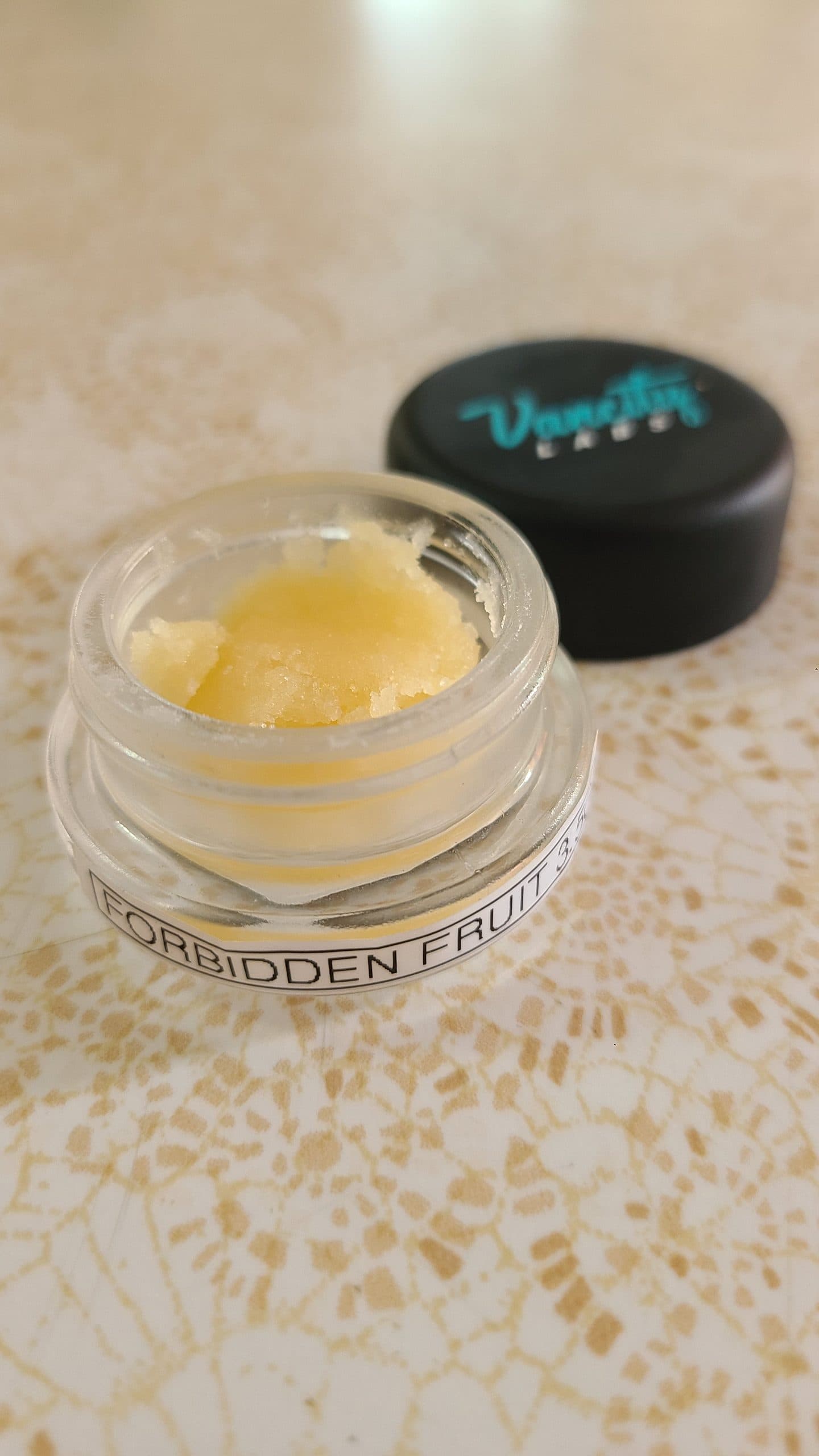 Customer photo of Forbidden Fruit - FSE
