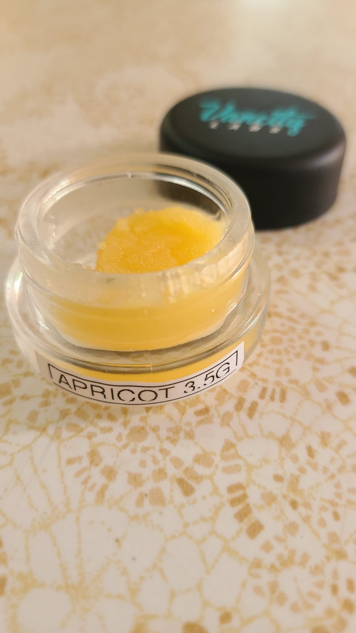 Customer photo of Apricot - FSE