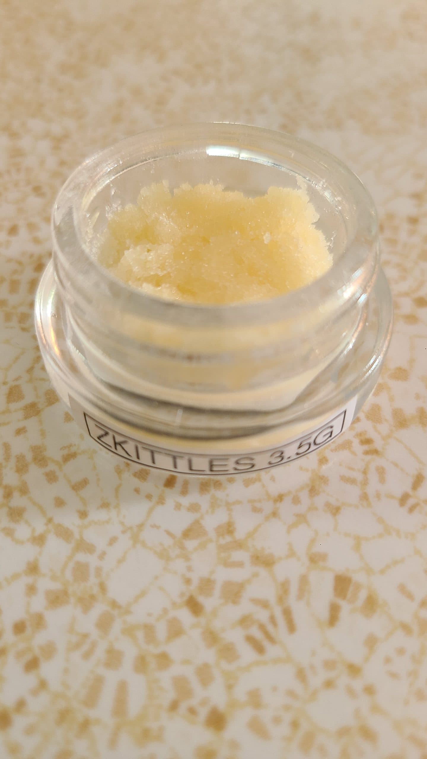 Customer photo of Zkittlez - HCFSE