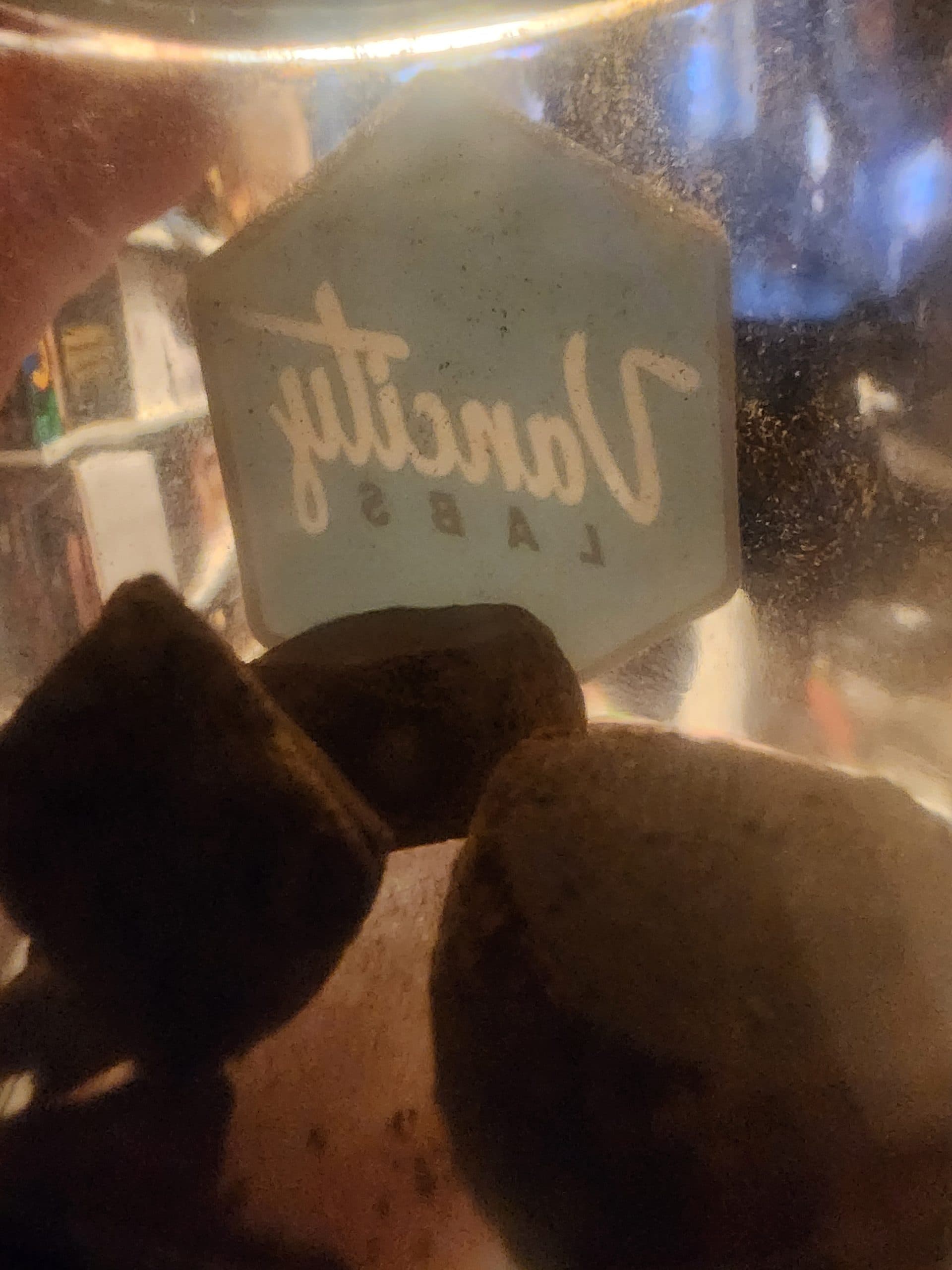 Customer photo of Gelato - Ketama Gold Hash