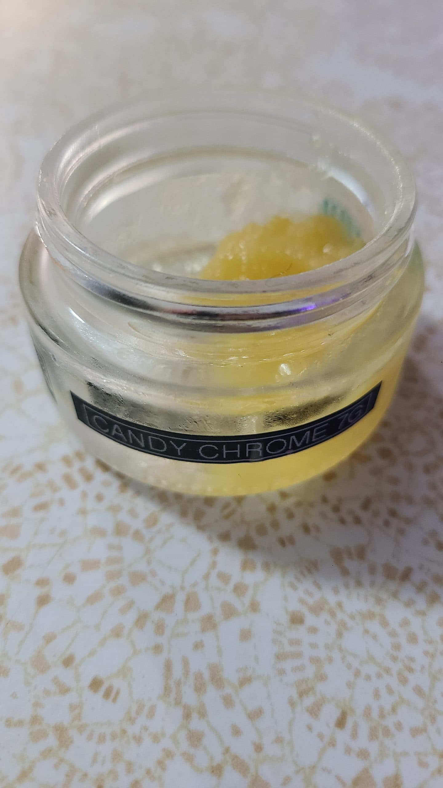 Customer photo of Candy Chrome - FSE
