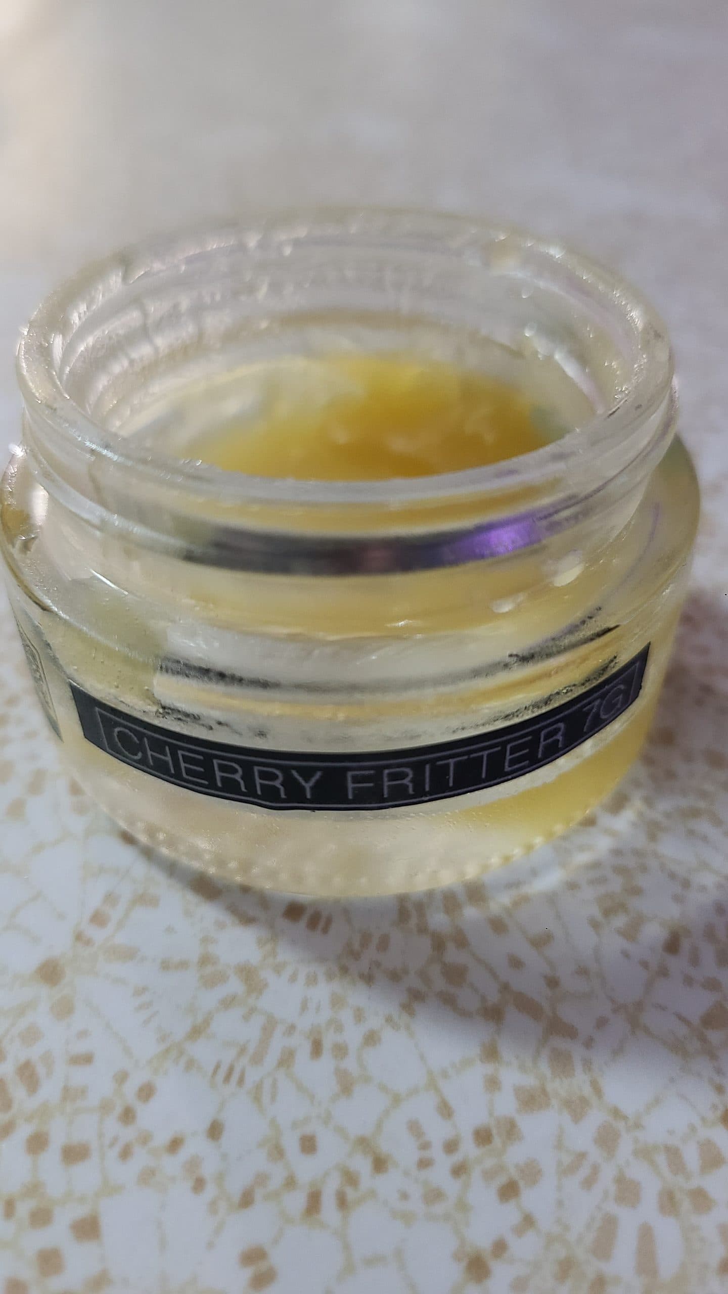 Customer photo of Cherry Fritter - FSE