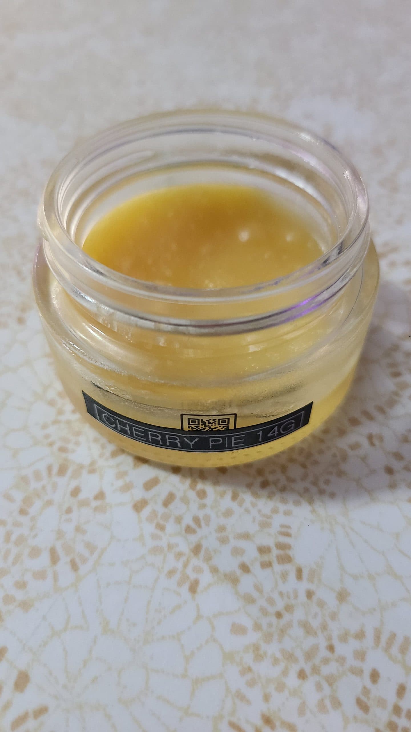 Customer photo of Cherry Pie - FSE