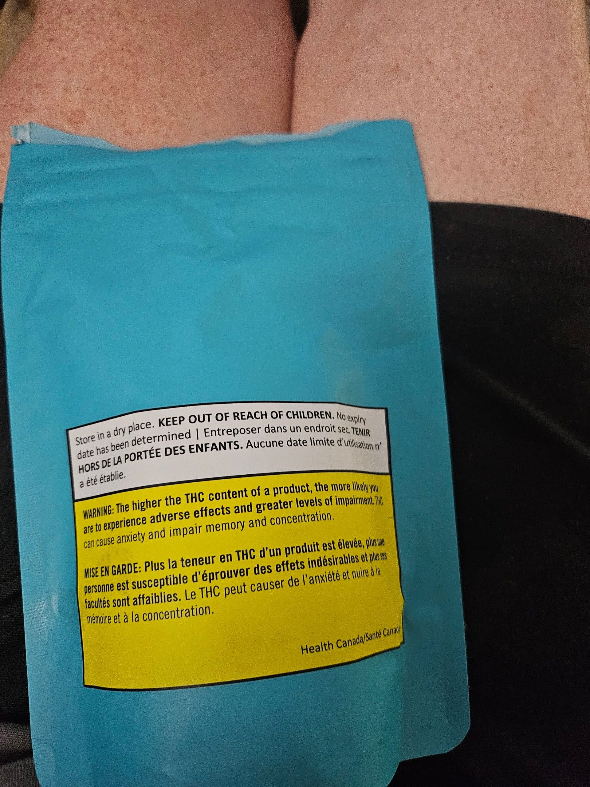 Customer photo of Blue Lobster - Smalls