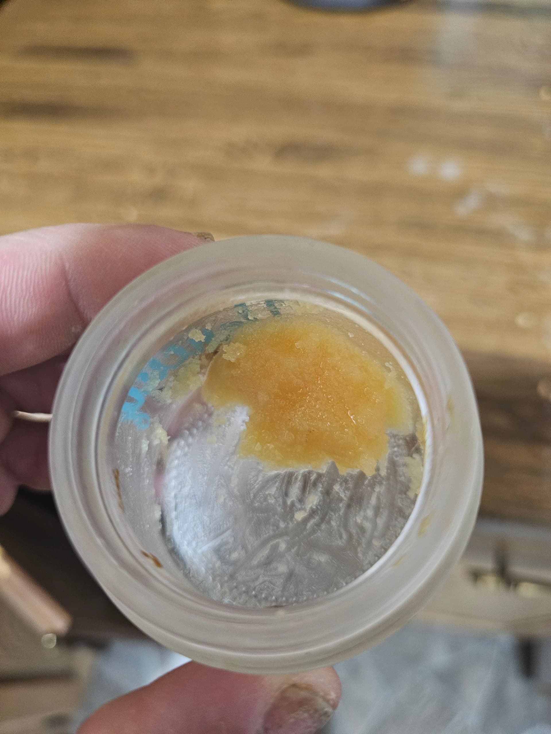 Customer photo of Mandarin Zkittles - FSE