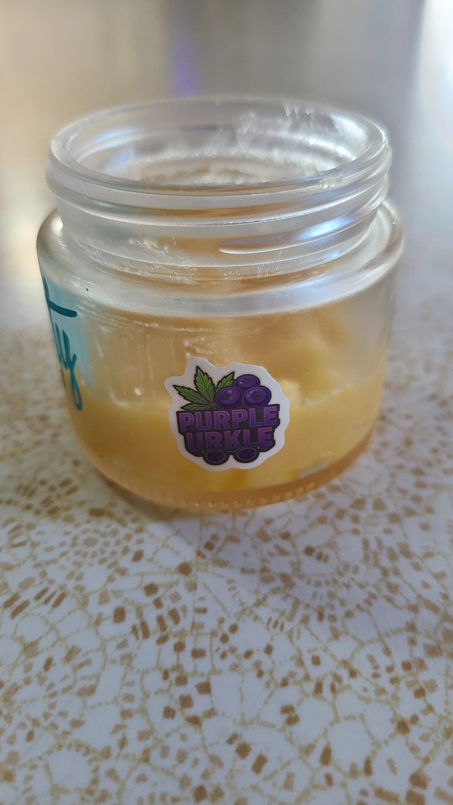 Customer photo of Purple Urkle - FSE