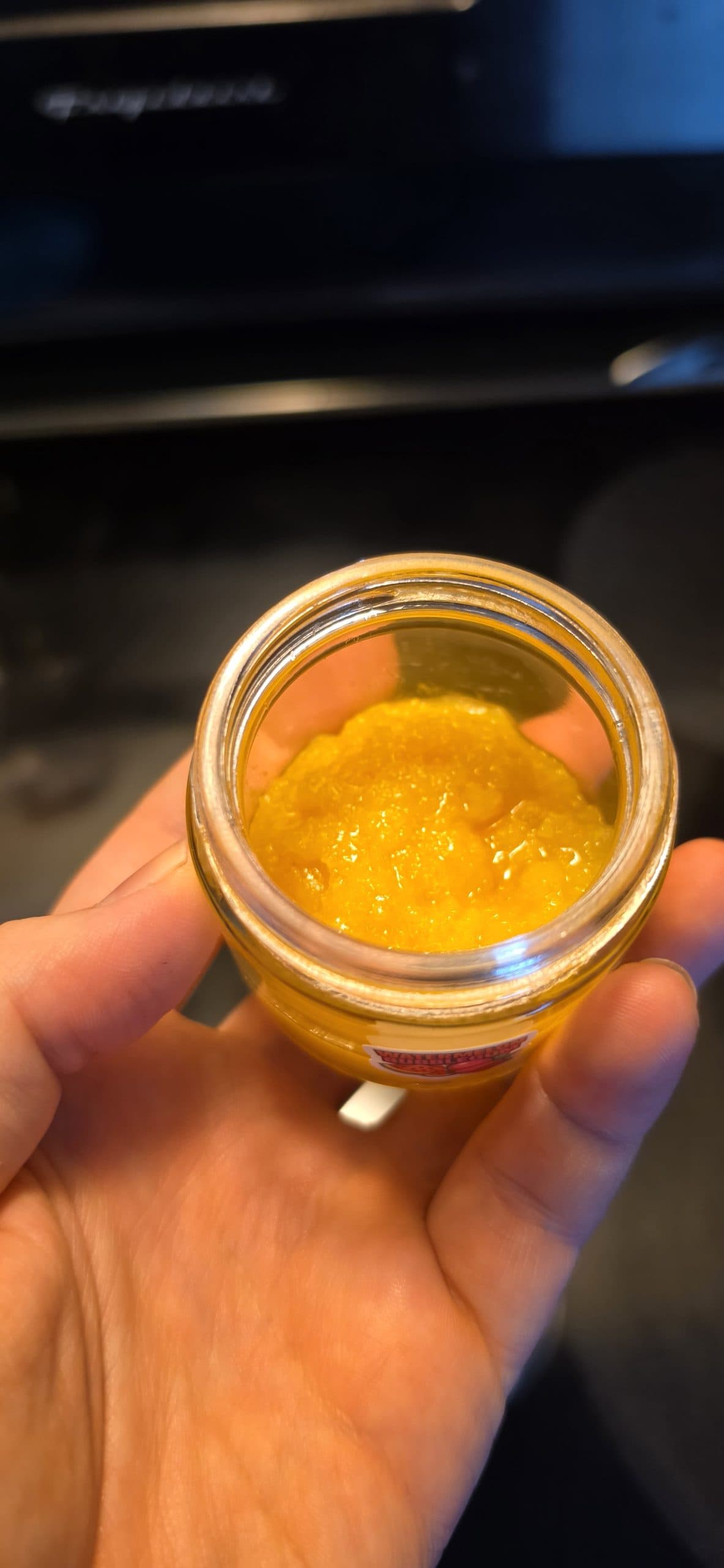 Customer photo of Watermelon Bubblegum - Live Resin