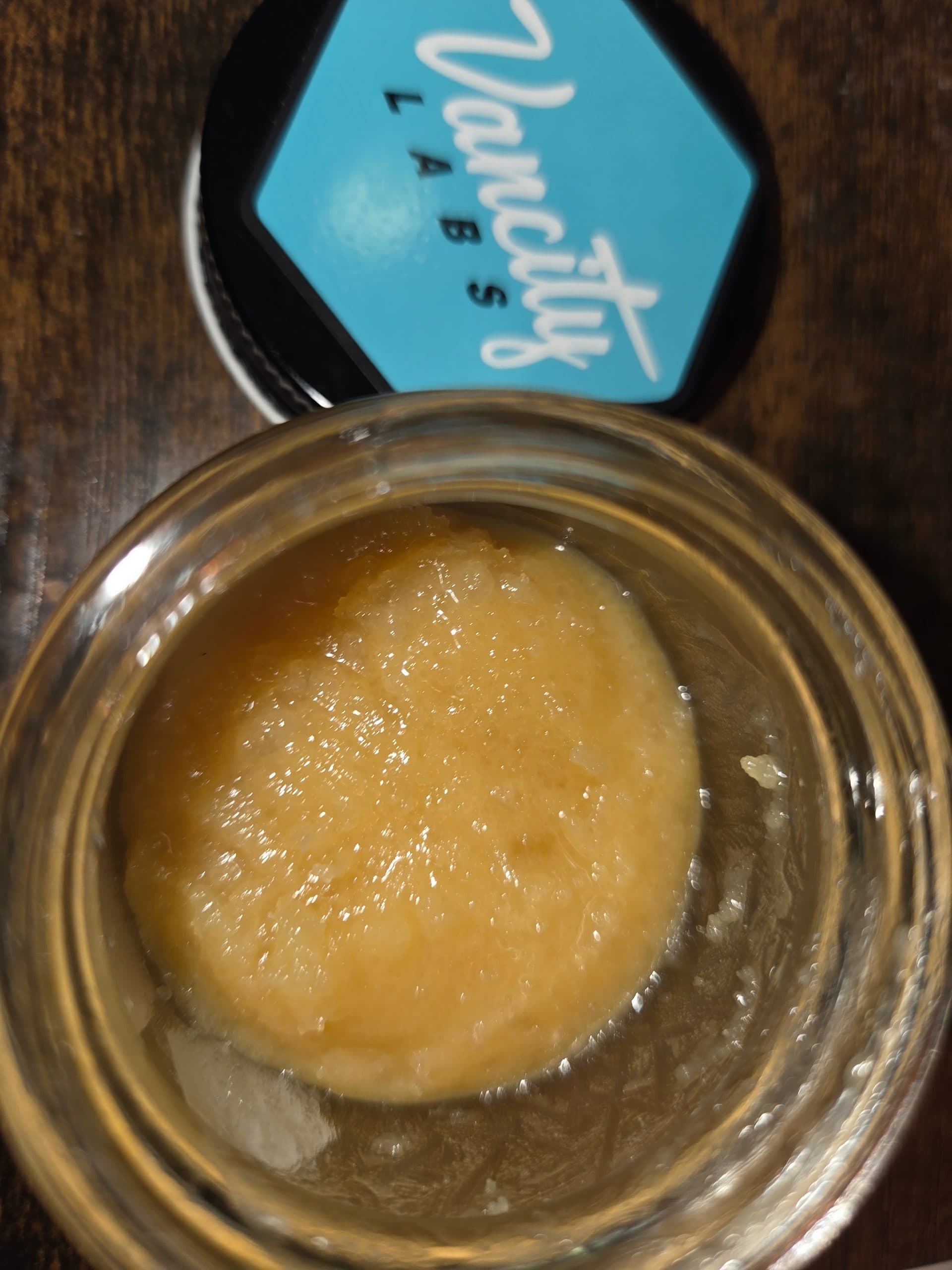 Customer photo of Pineapple Express - Live Resin