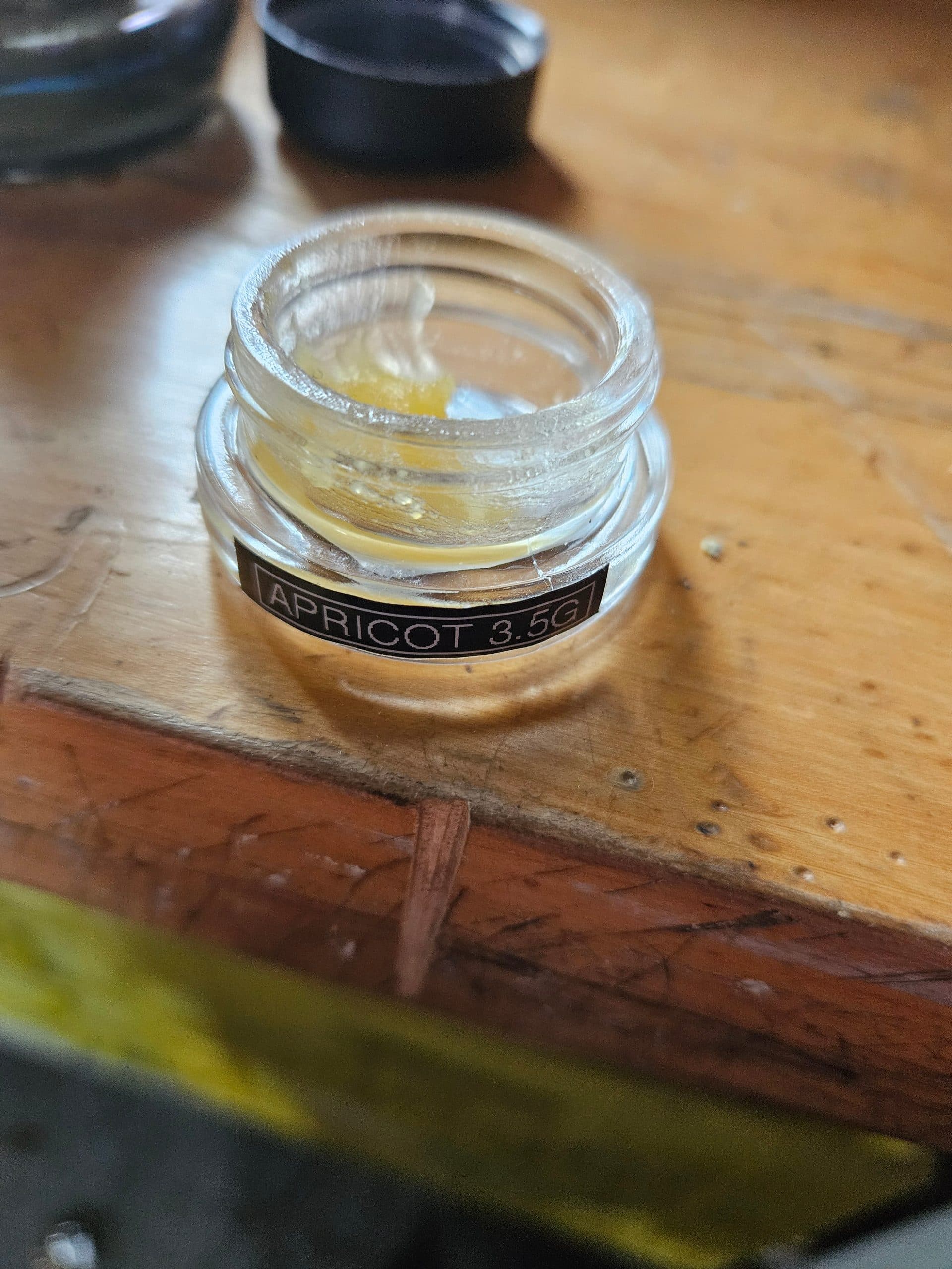 Customer photo of Apricot - FSE