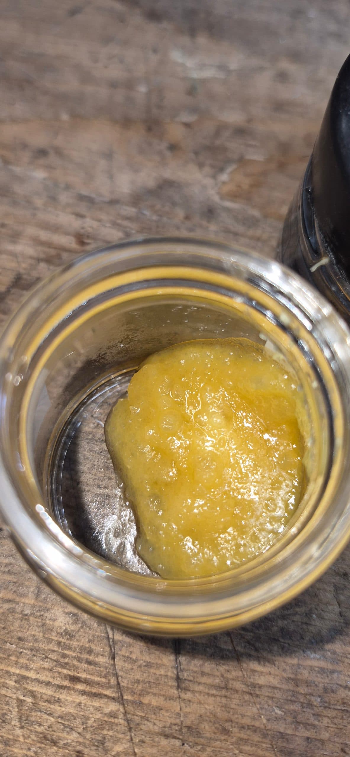 Customer photo of Watermelon Bubblegum - Live Resin