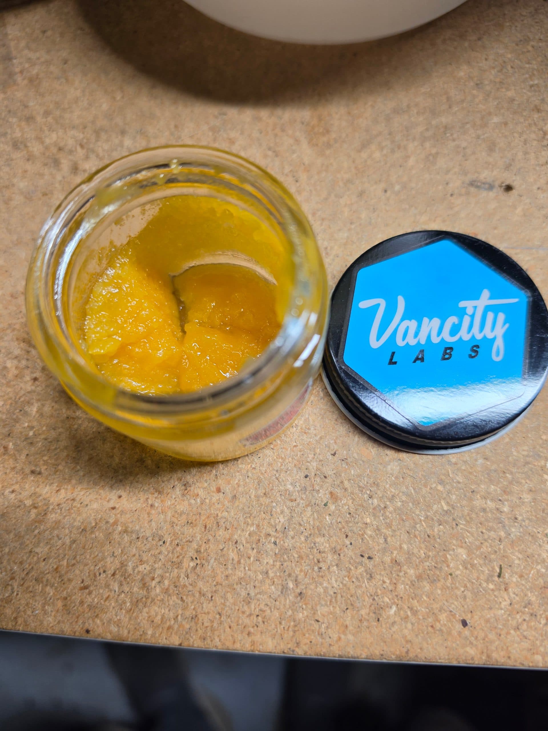 Customer photo of Watermelon Bubblegum - Live Resin