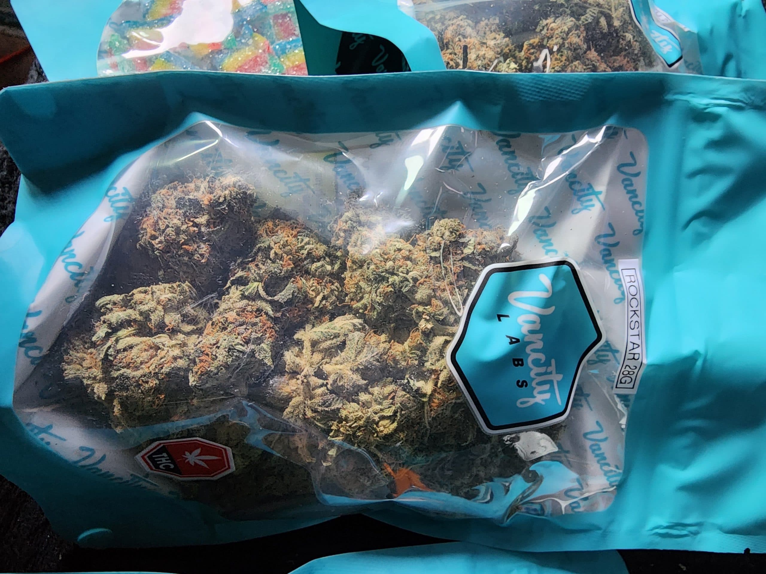 Customer photo of Rockstar - AAA