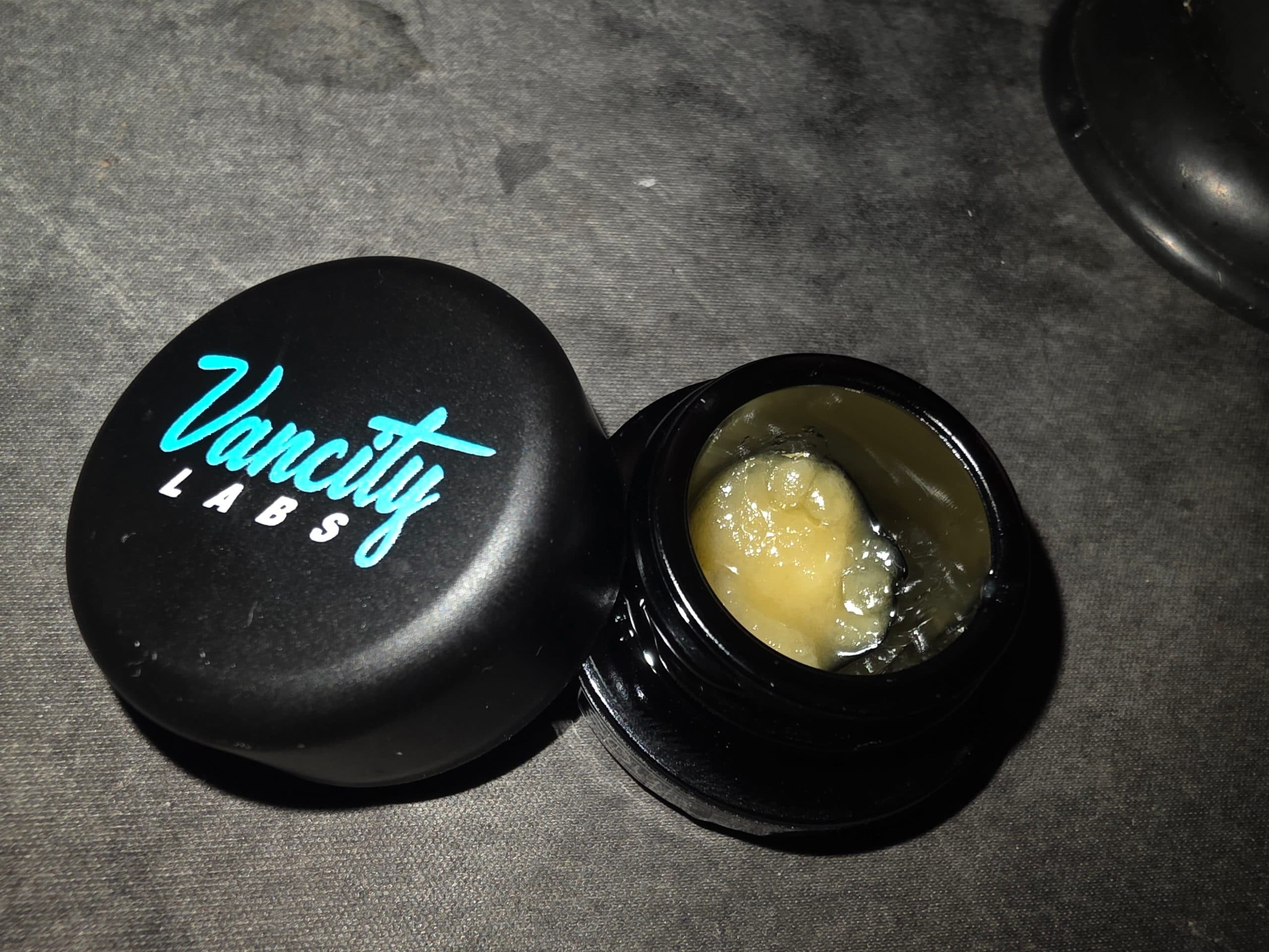 Customer photo of Sour Pebbles - Live Resin