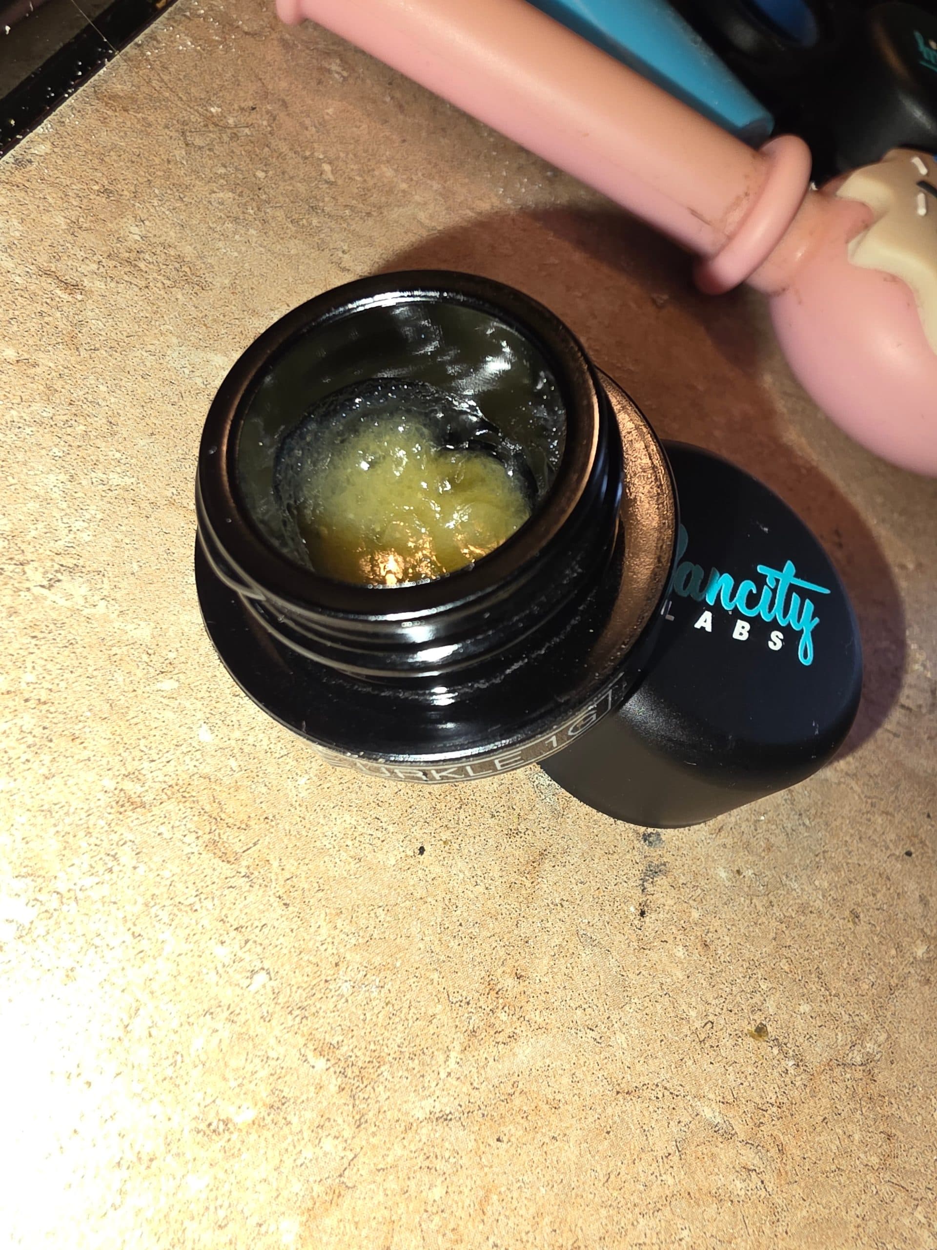 Customer photo of Purple Urkle - FSE