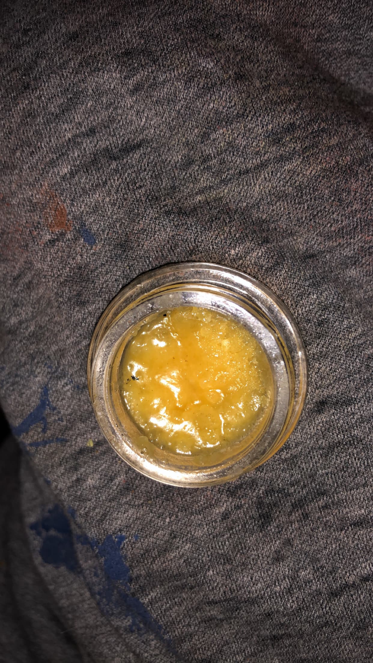 Customer photo of Watermelon Bubblegum - Live Resin