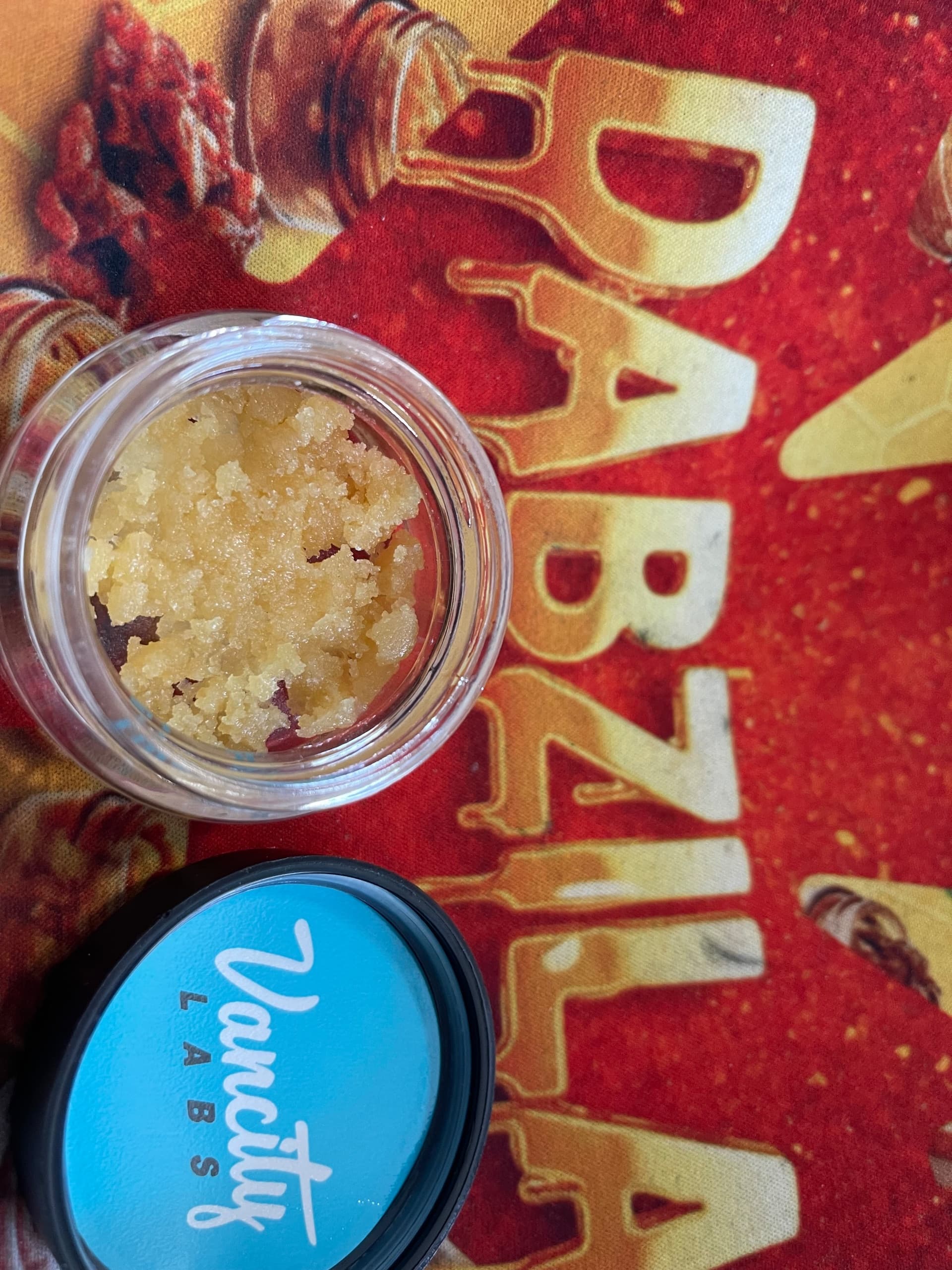 Customer photo of Black Cherry Kush - FSE