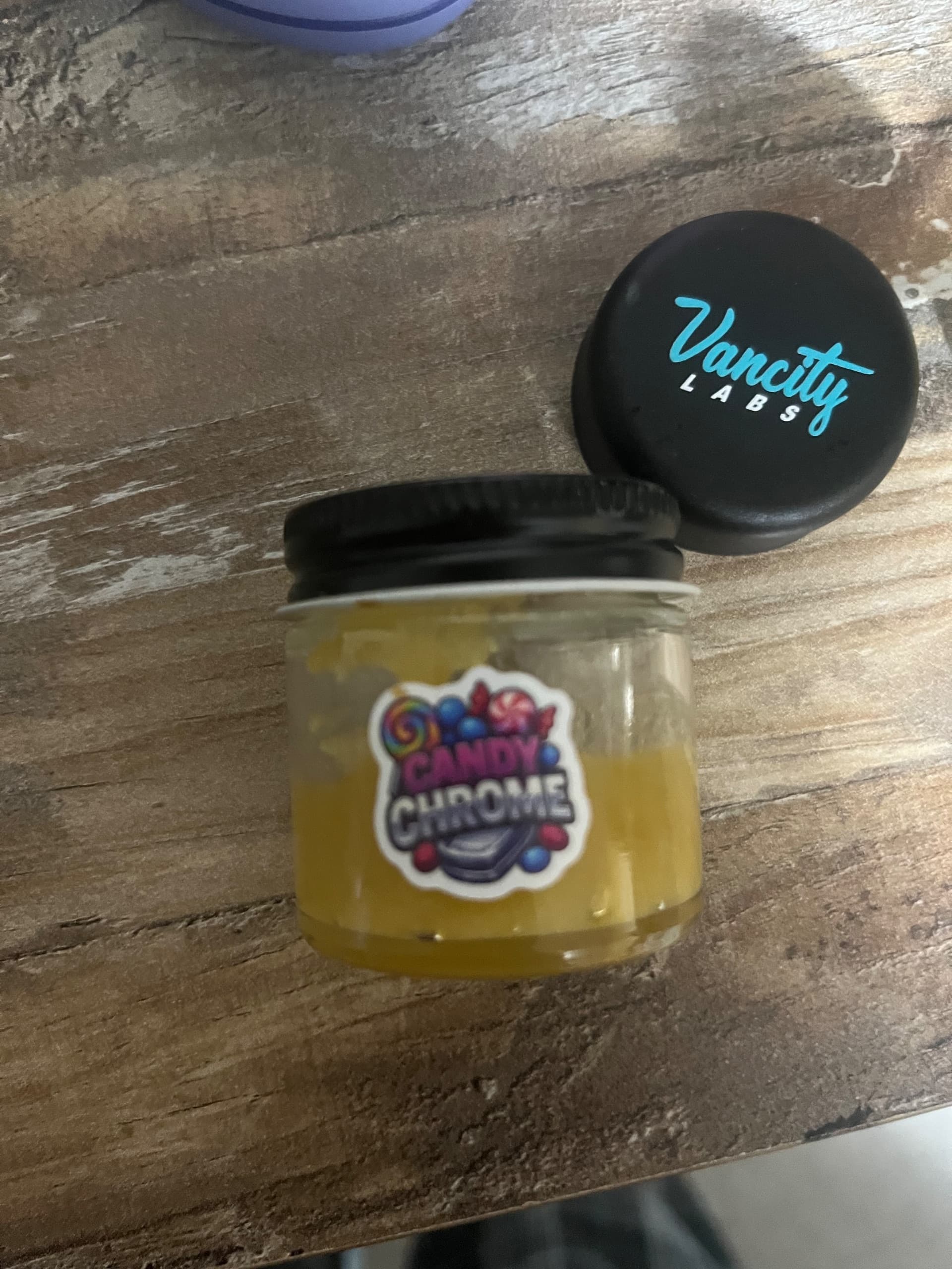 Customer photo of Candy Chrome - FSE