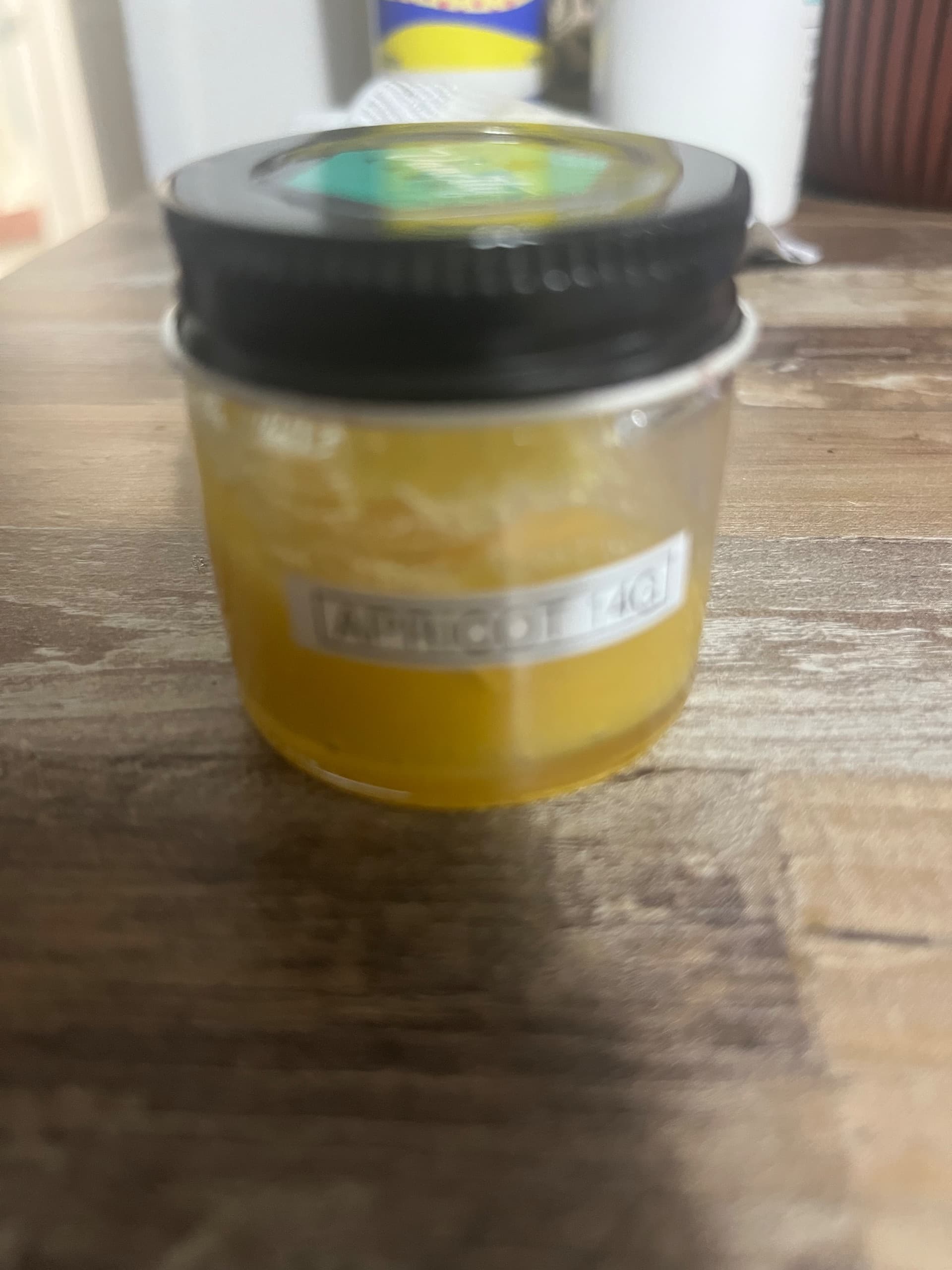 Customer photo of Apricot - FSE