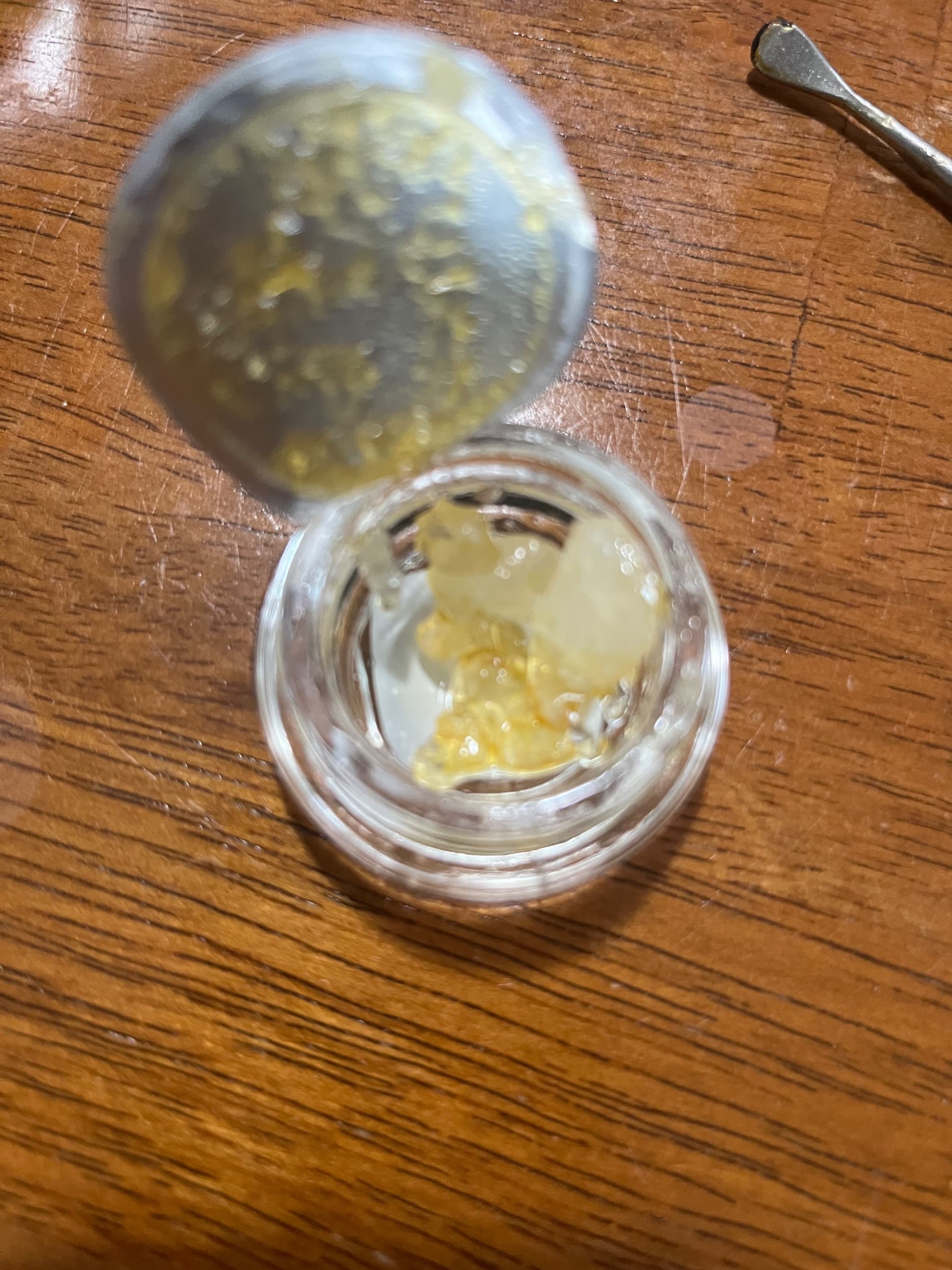 Customer photo of Blackberry Kush - Diamonds and Sauce