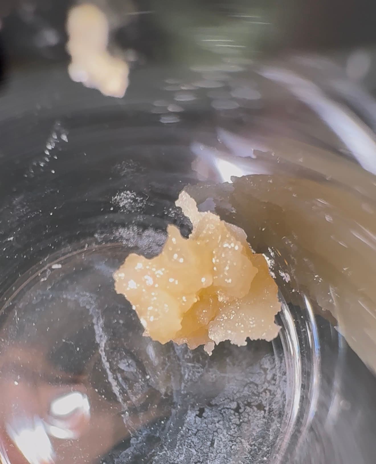 Customer photo of Pink Rozay - Premium Live Rosin